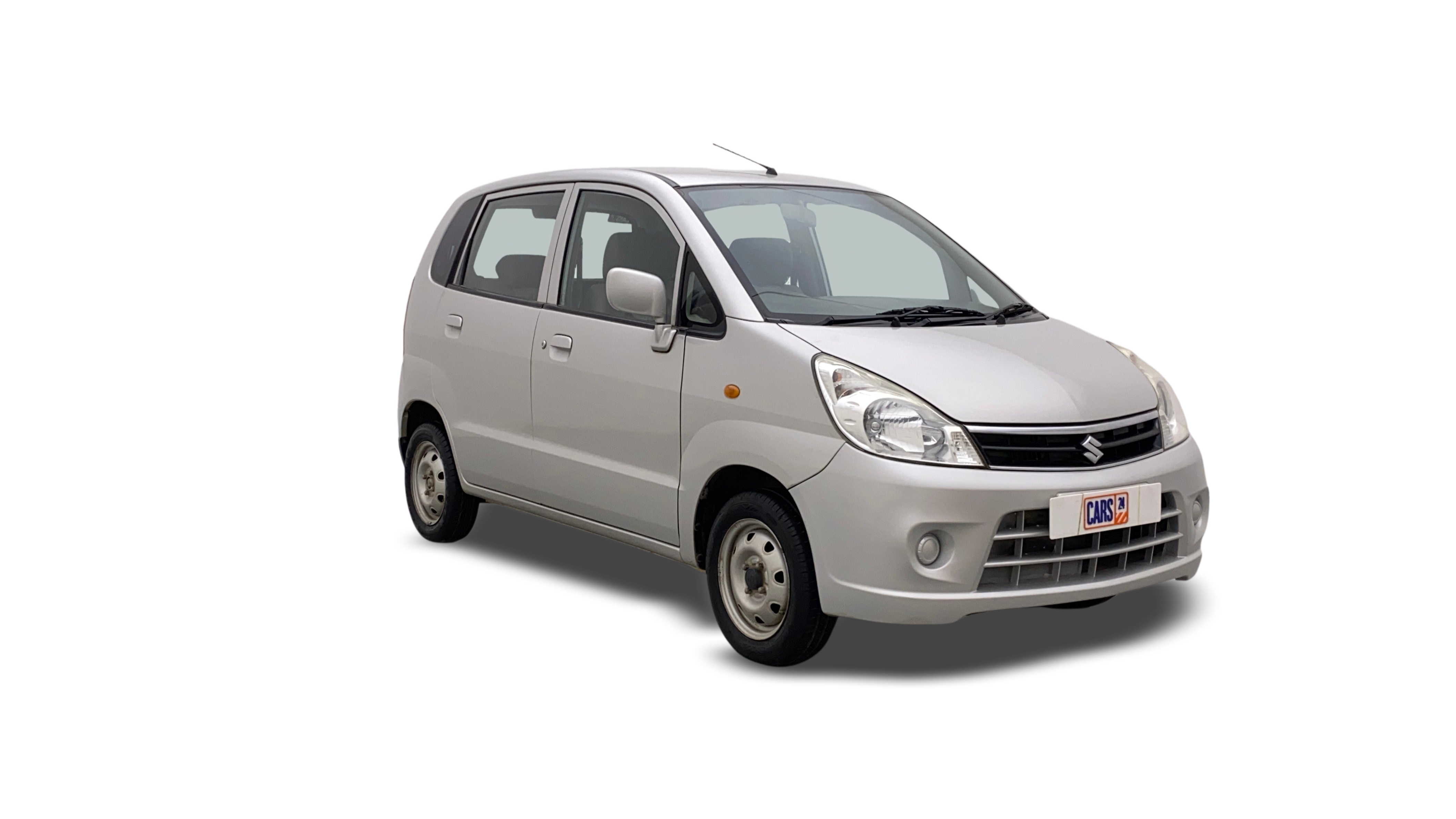 Maruti Zen Estilo-img
