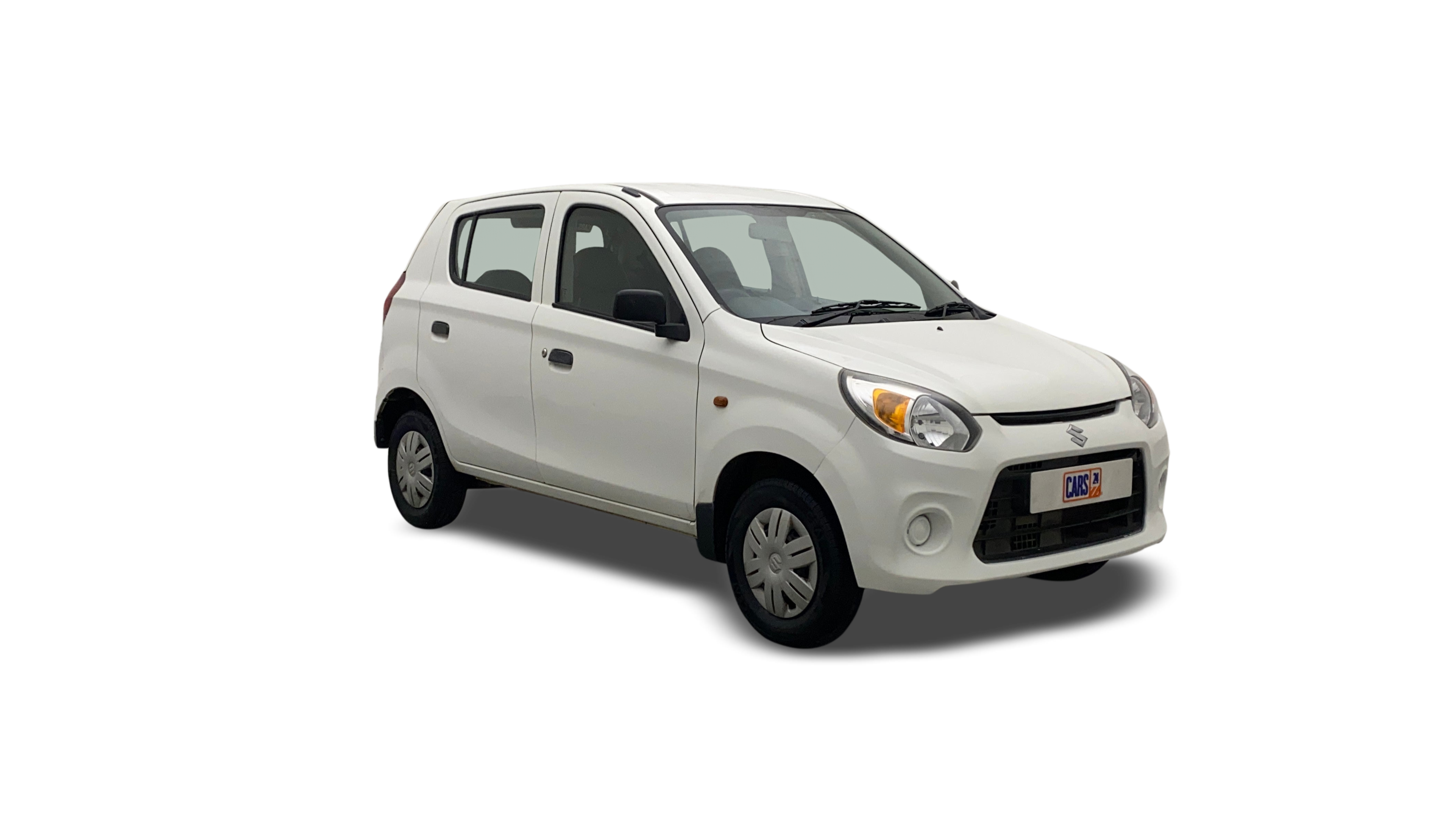 2019 Maruti Alto 800 - Hatchback - Petrol - Manual - ₹2.75 lakh