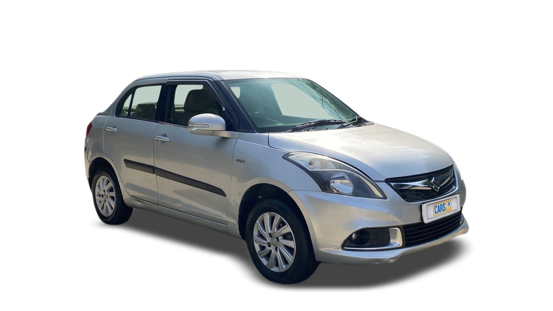 Maruti Swift Dzire-img