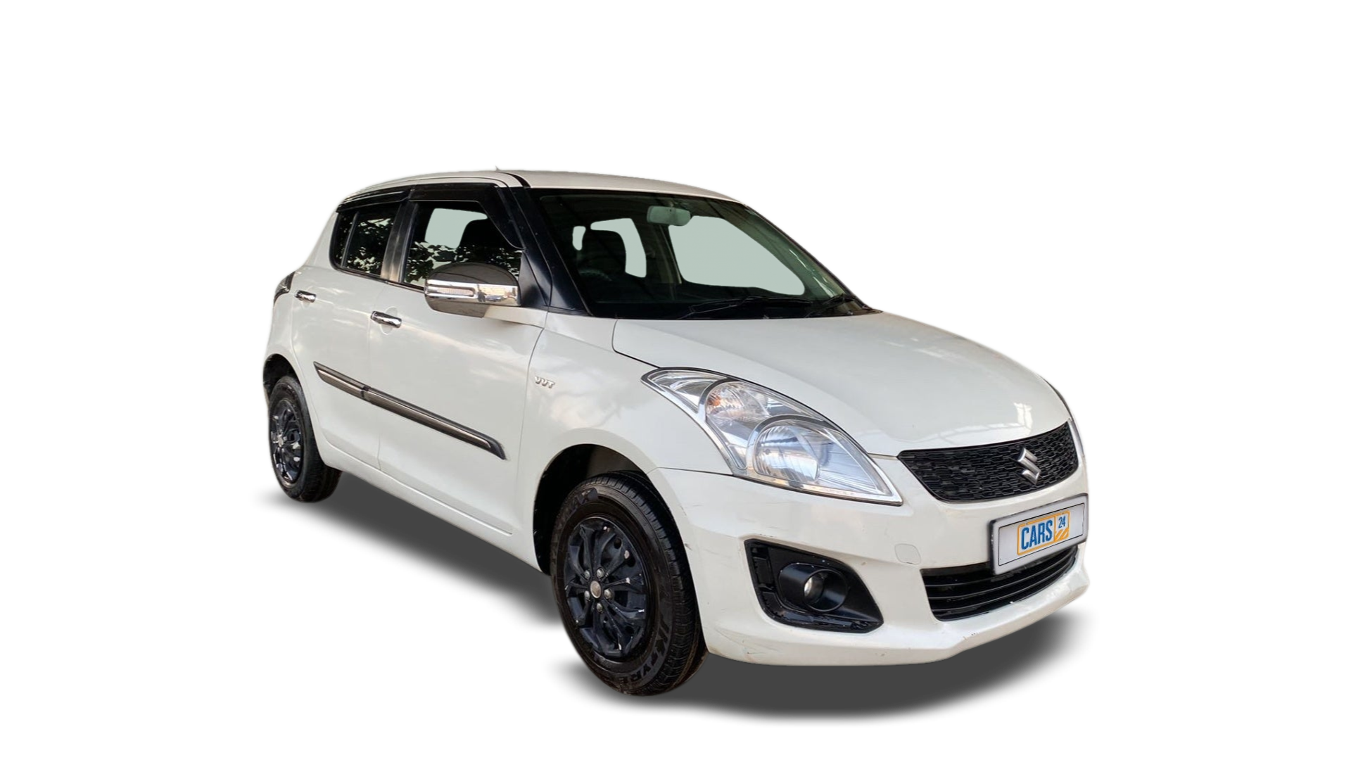 Maruti Swift-img