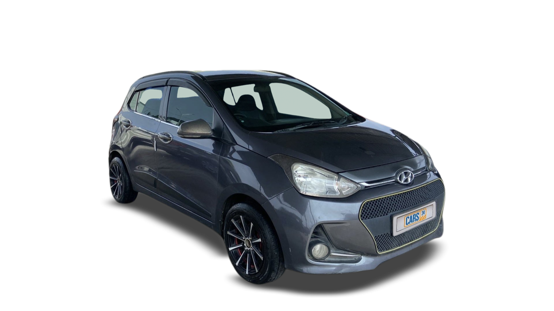 Hyundai Grand i10-img