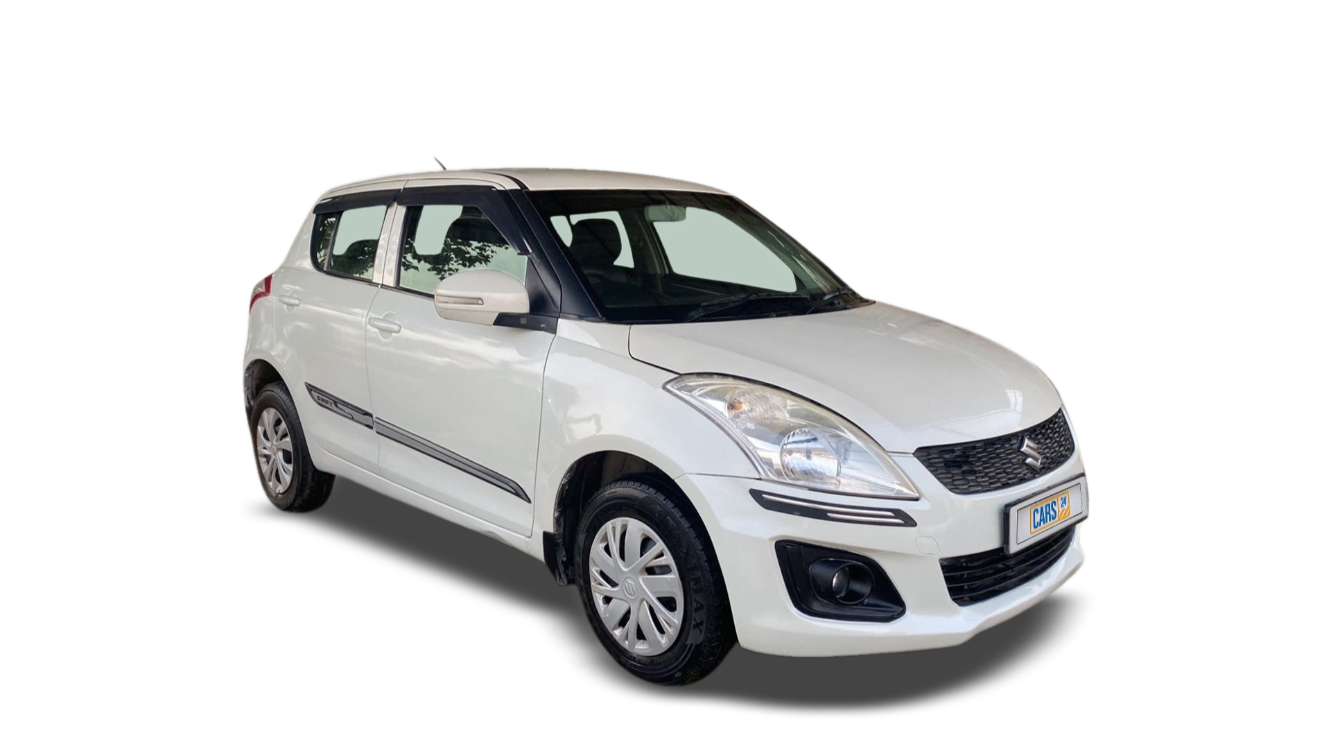 Maruti Swift-img