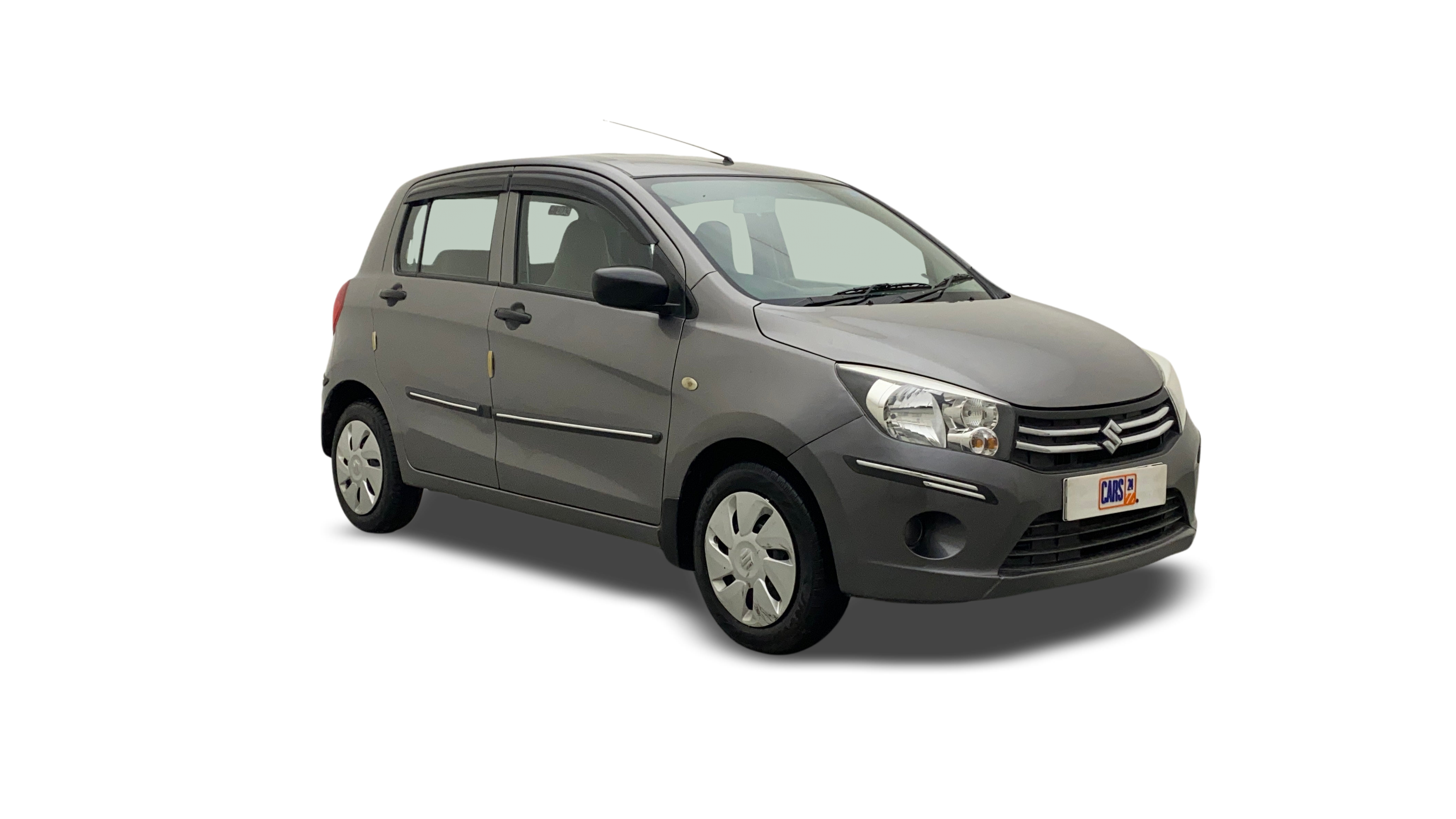 2014 Maruti Celerio - Hatchback - Petrol - Automatic - ₹3.04 lakh