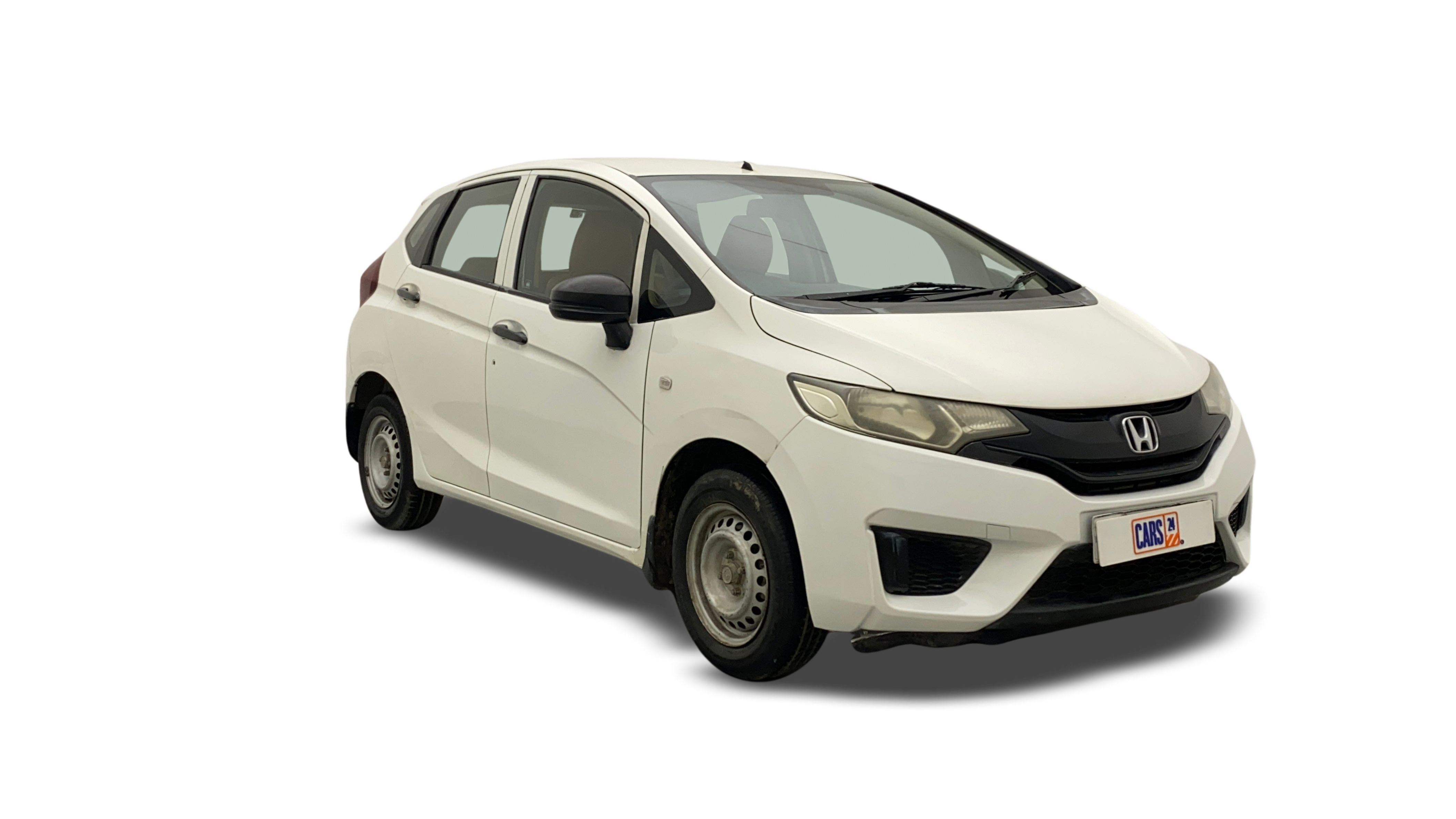2016 Honda Jazz - Hatchback - Petrol - Manual - ₹3.32 lakh