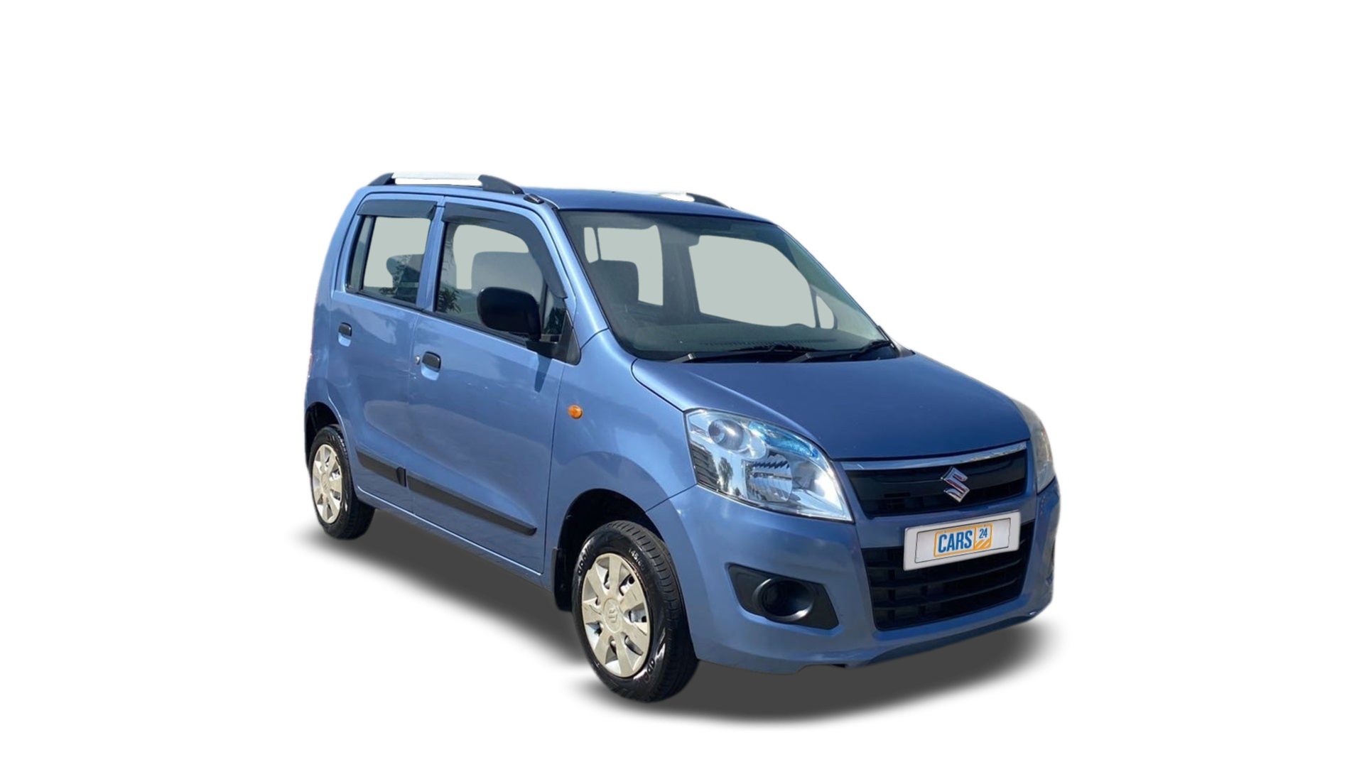 Maruti Wagon R 1.0-img