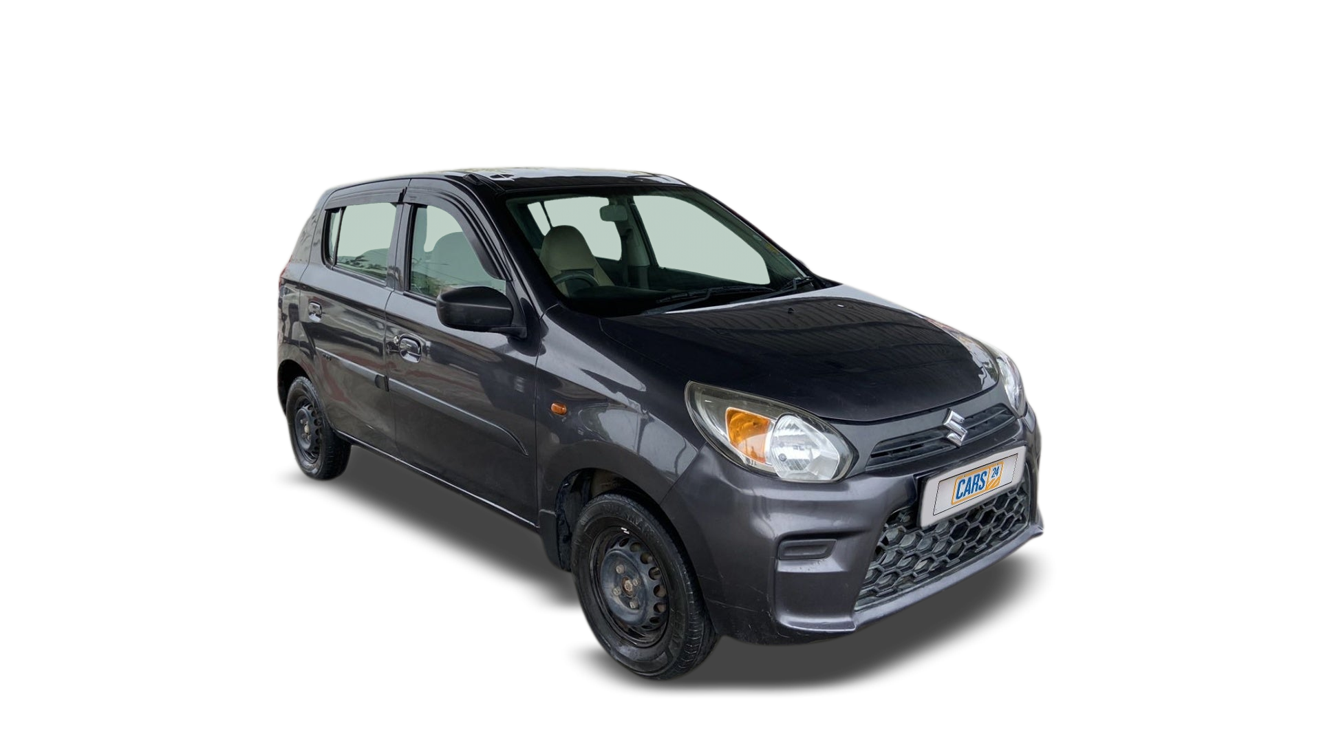 Maruti Alto-img