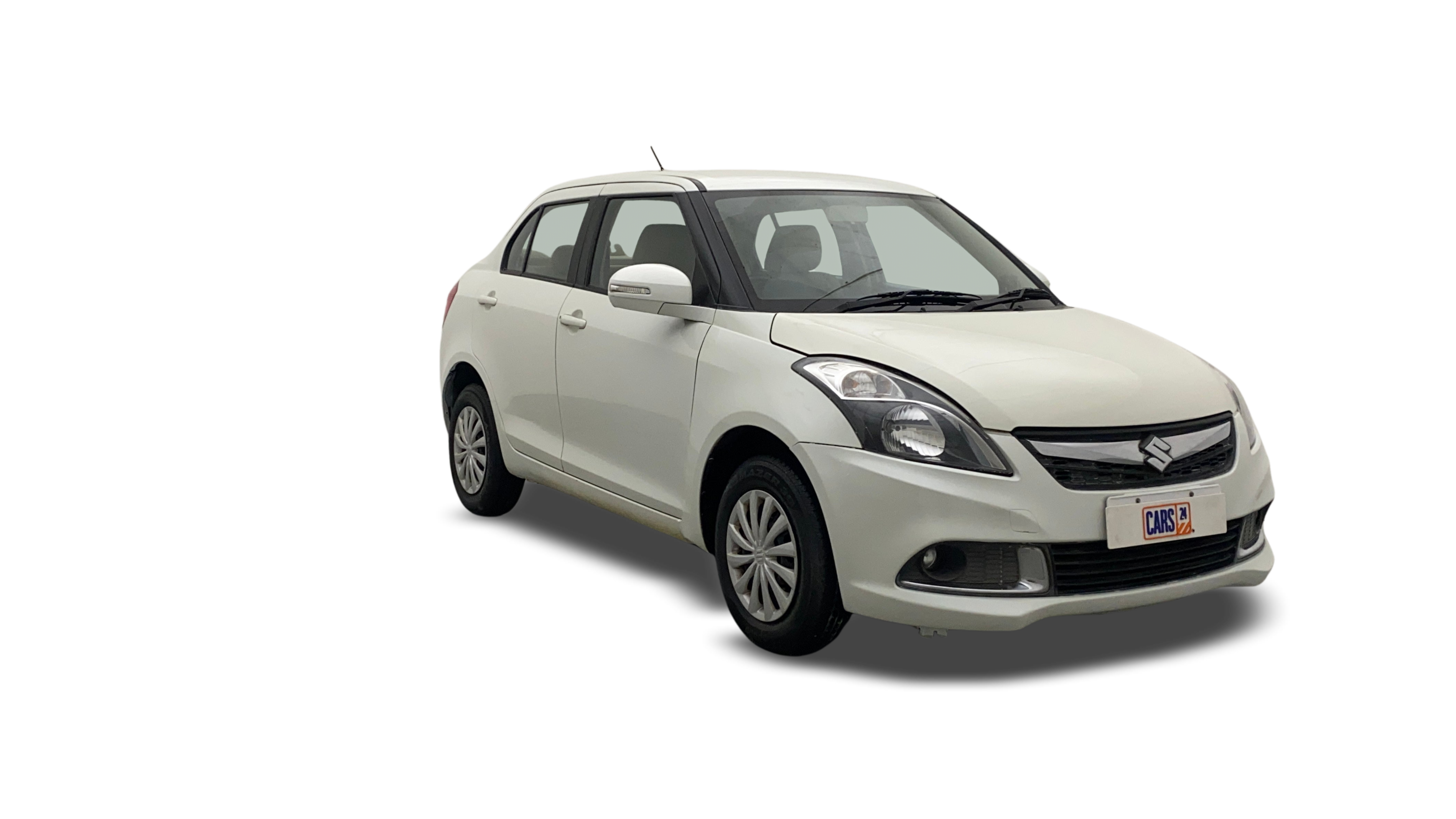 2016 Maruti Swift Dzire - Sedan - Petrol - Automatic - ₹4.78 lakh