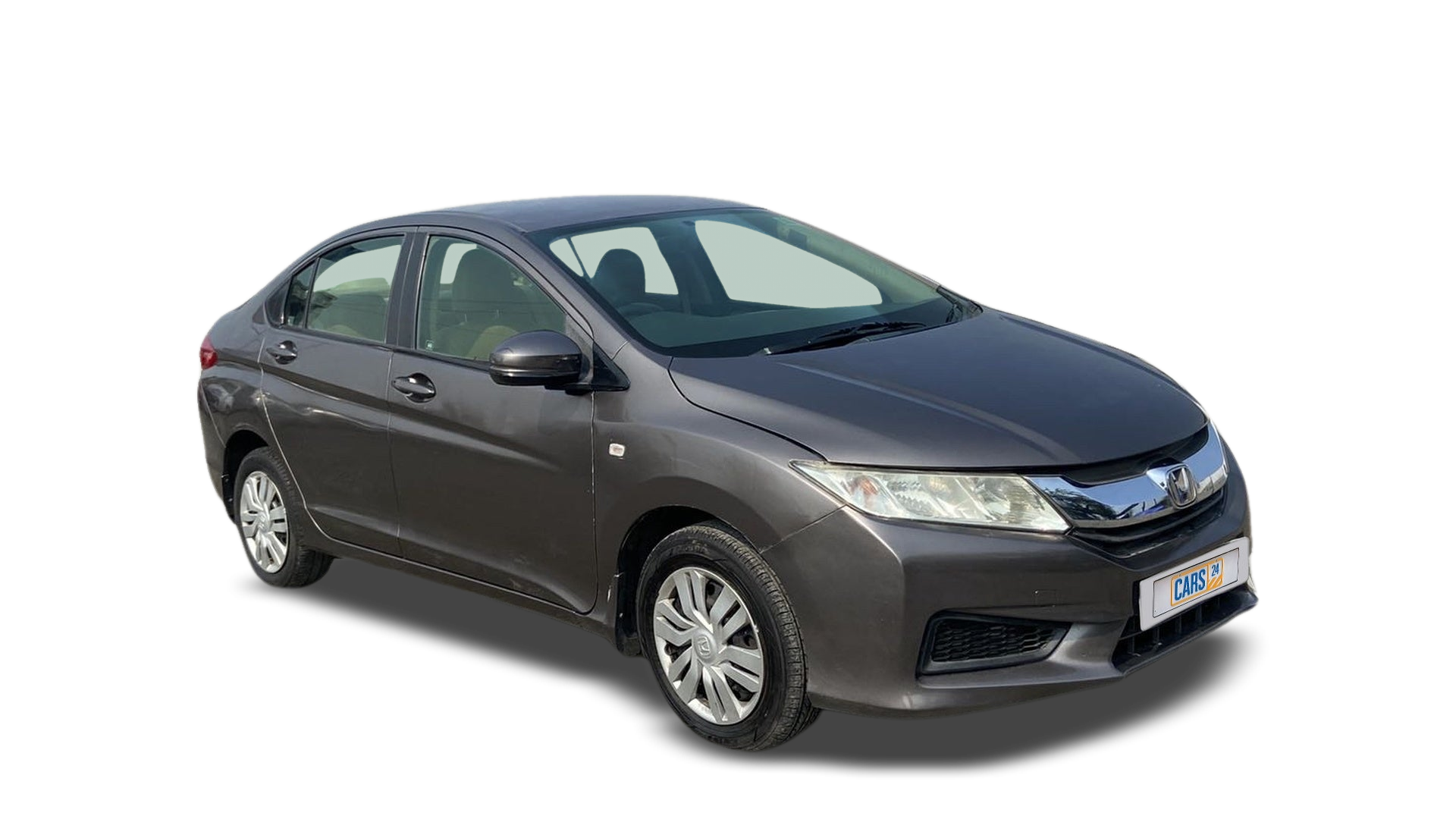 Honda City-img
