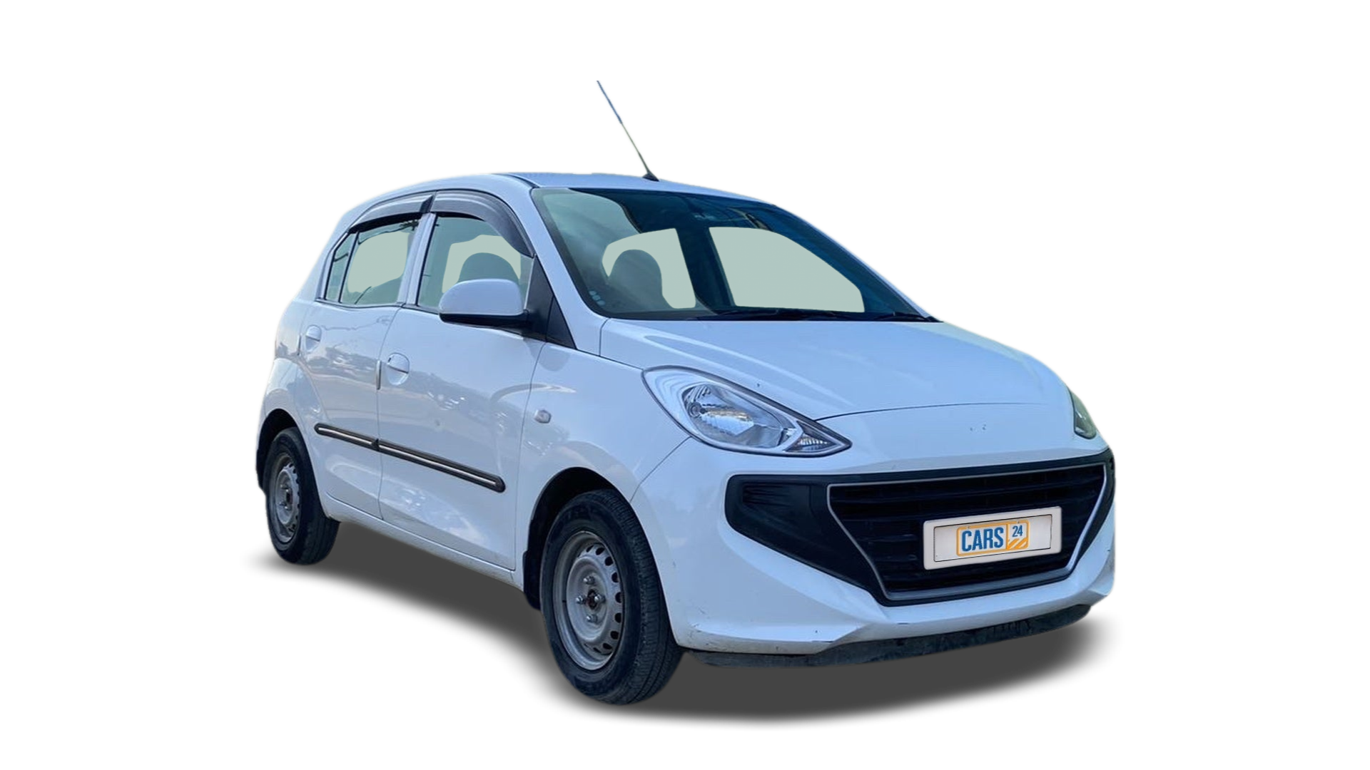 2021 Hyundai NEW SANTRO - Hatchback - Petrol - Manual - ₹4.40 lakh