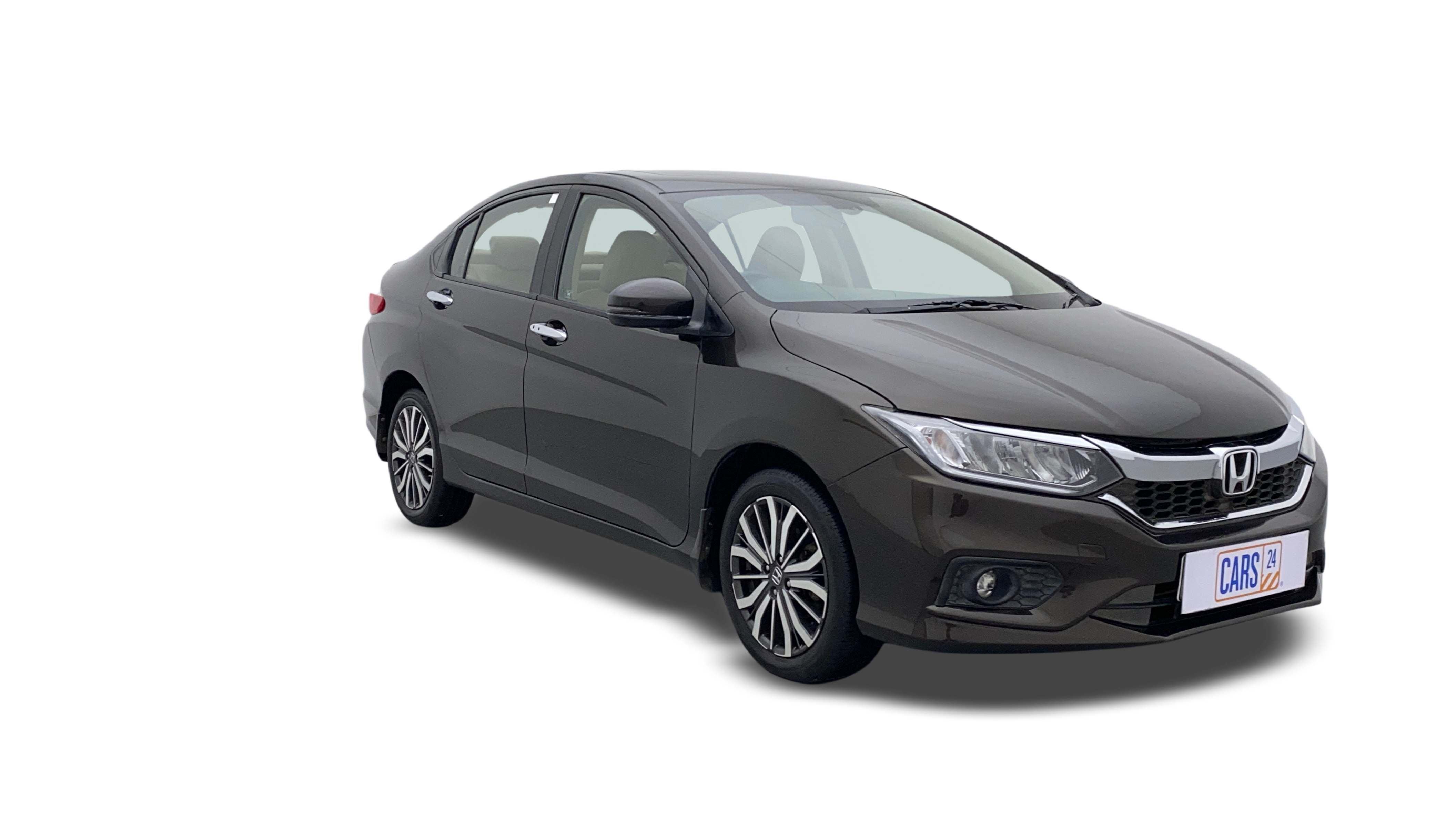 2019 Honda City - Sedan - Diesel - Manual - ₹11.40 lakh