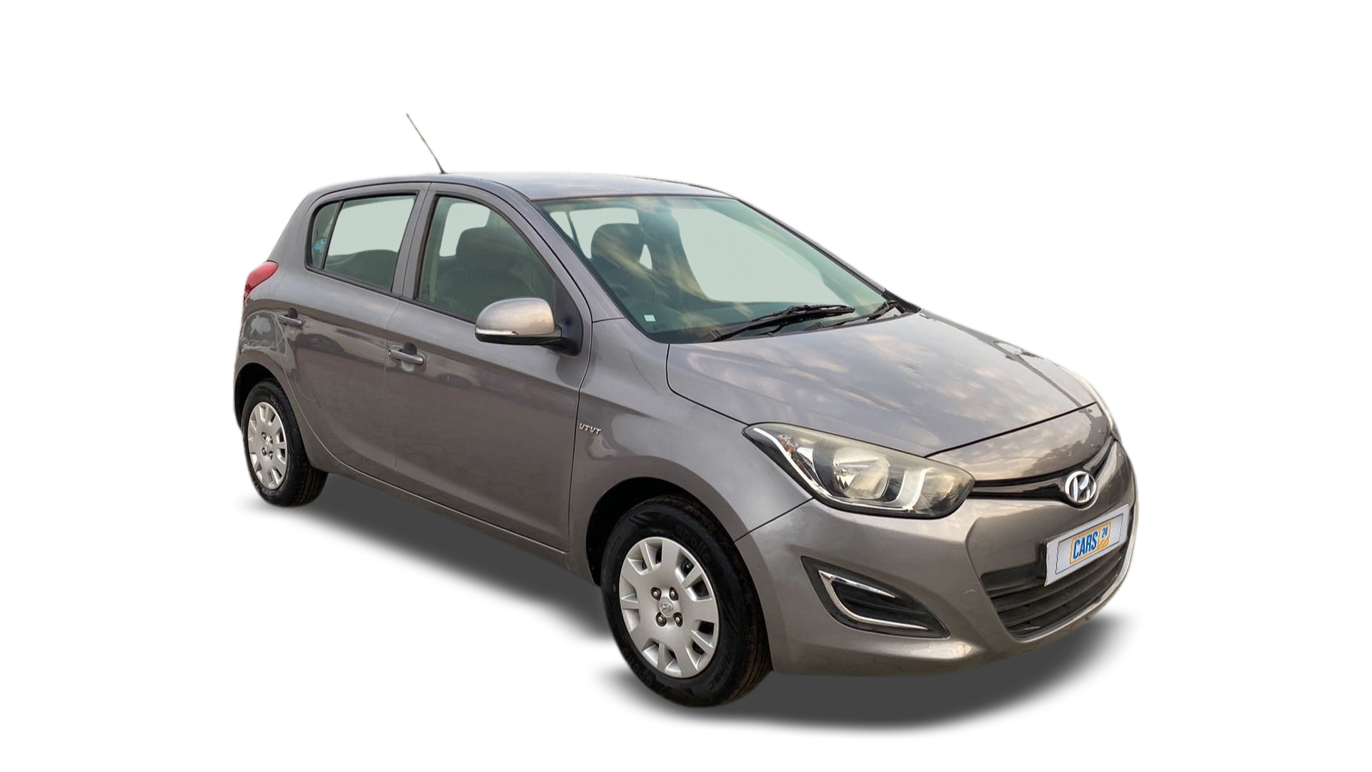 2014 Hyundai i20 - Hatchback - Petrol - Manual - ₹3.76 lakh