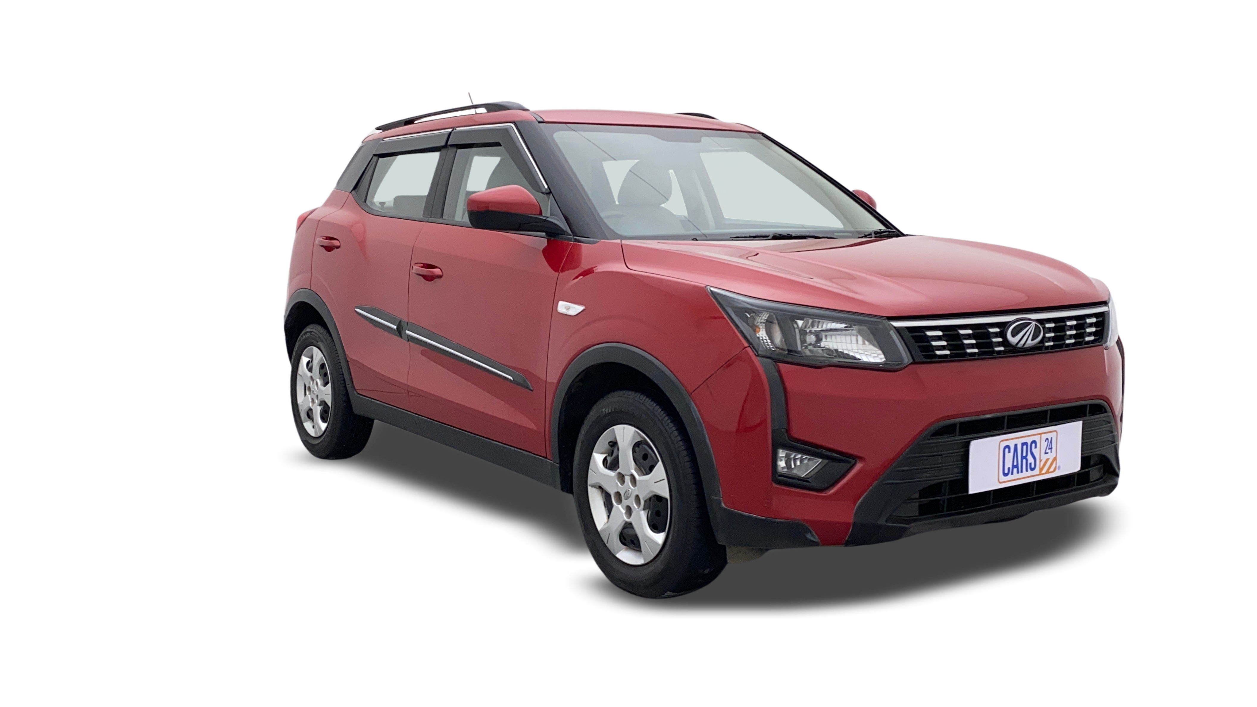 2021 Mahindra XUV300 - SUV - Diesel - Automatic - ₹9.88 lakh