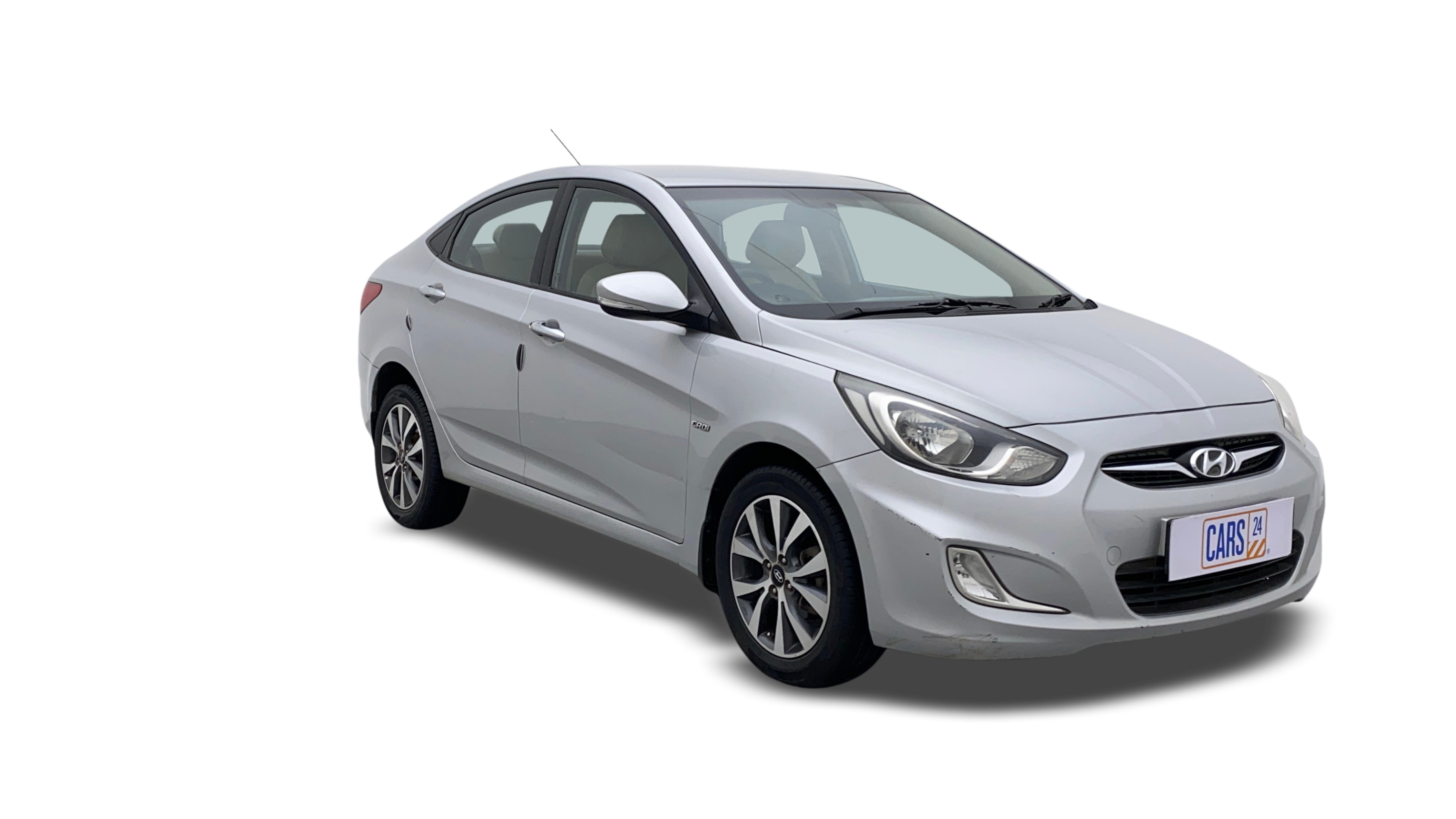 Hyundai Verna-img