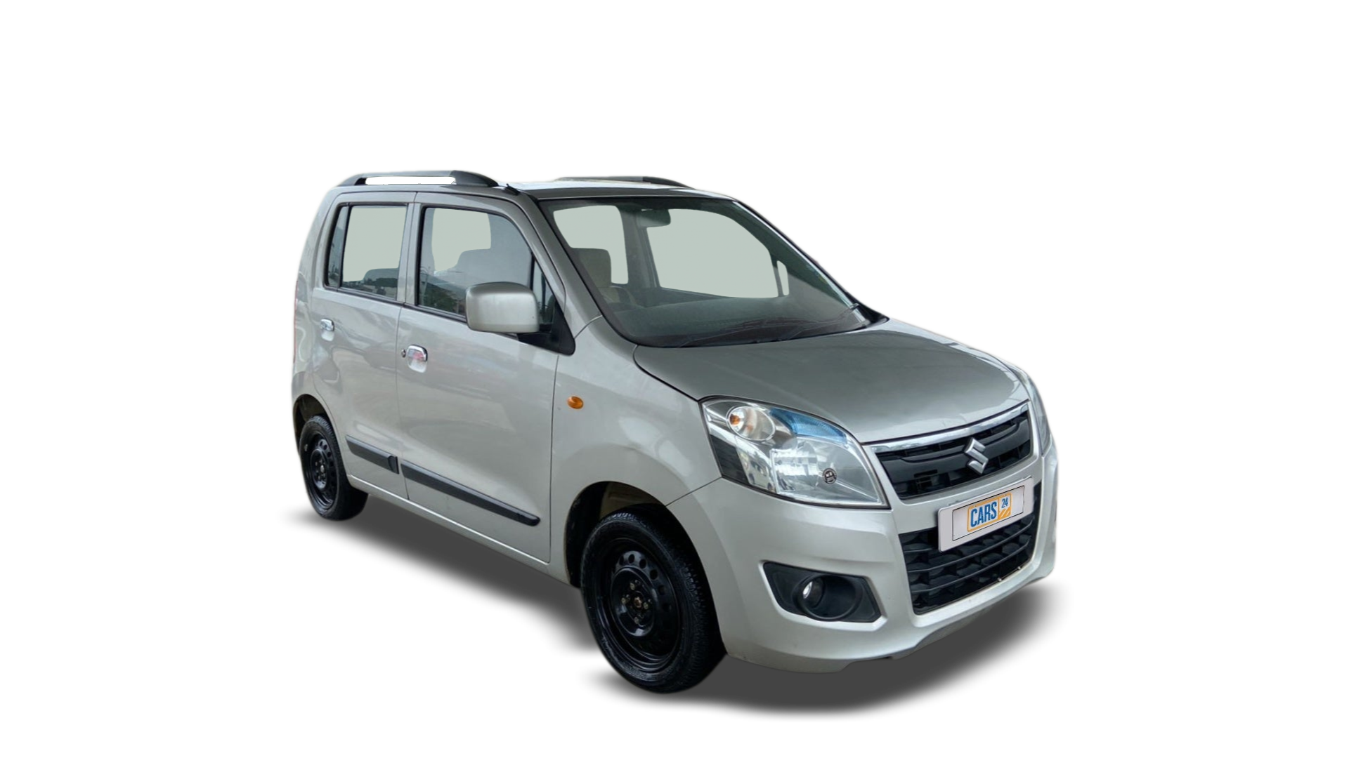 Maruti Wagon R 1.0-img
