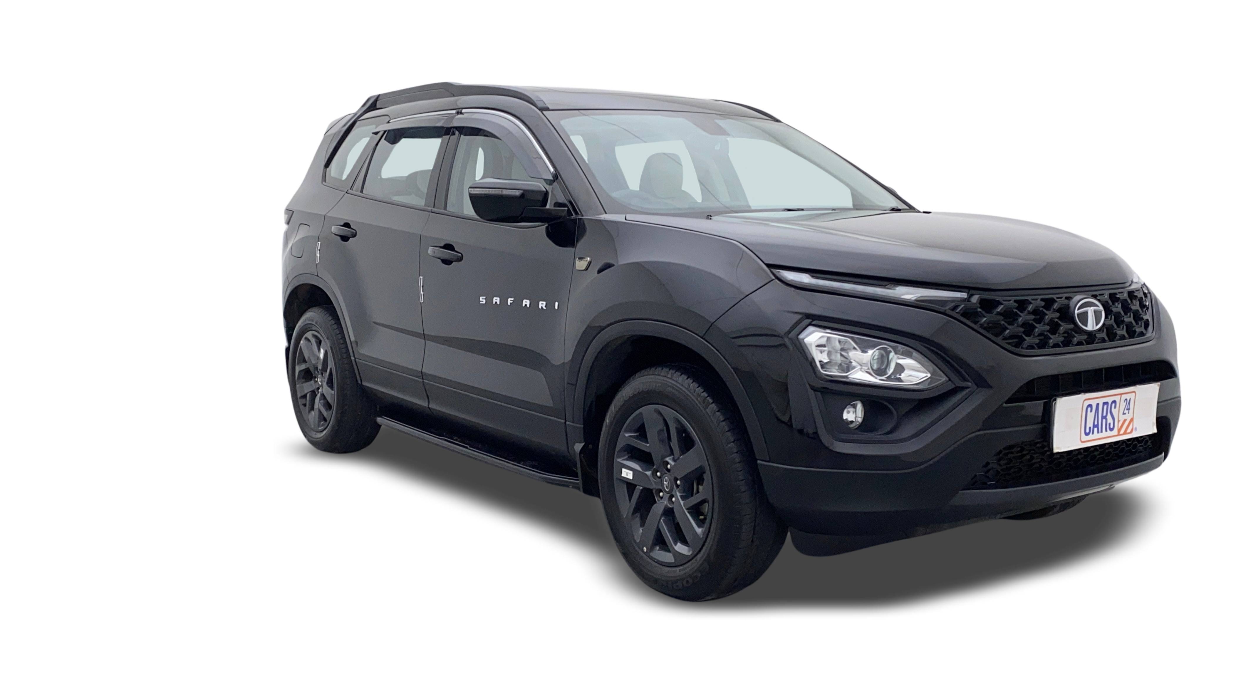 2023 Tata Safari - SUV - Diesel - Manual - ₹18.92 lakh
