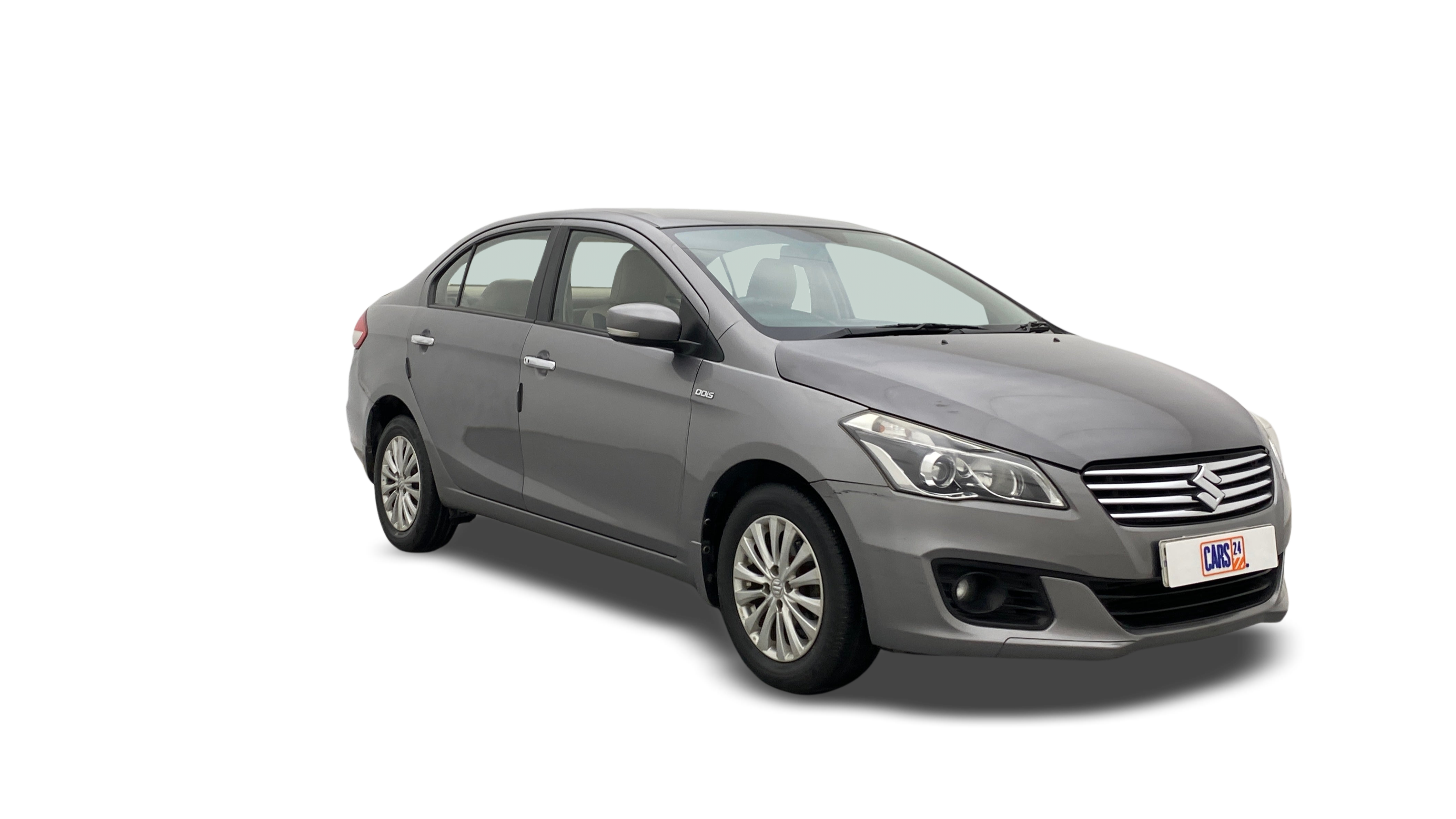 Maruti Ciaz-img