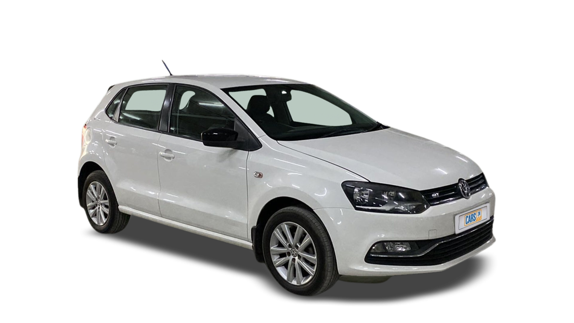 Volkswagen Polo-img