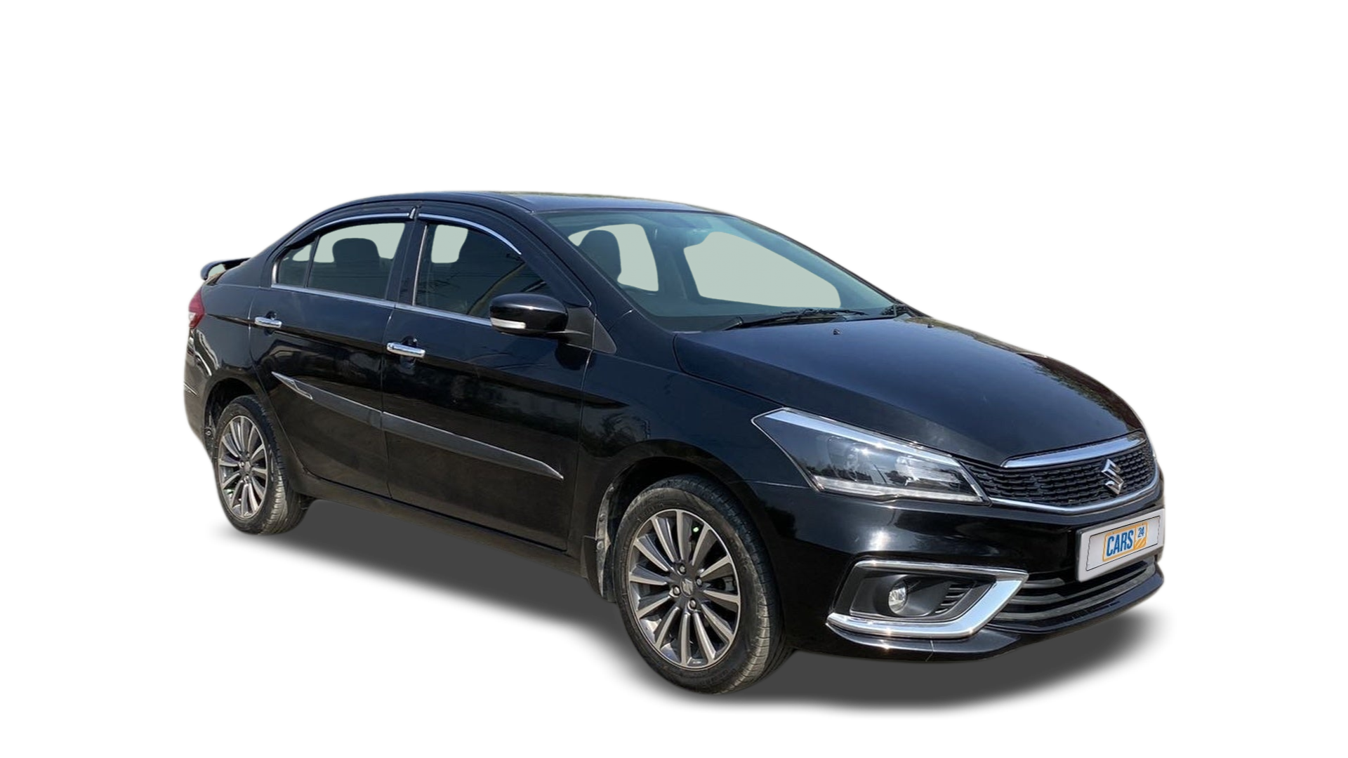 Maruti Ciaz-img