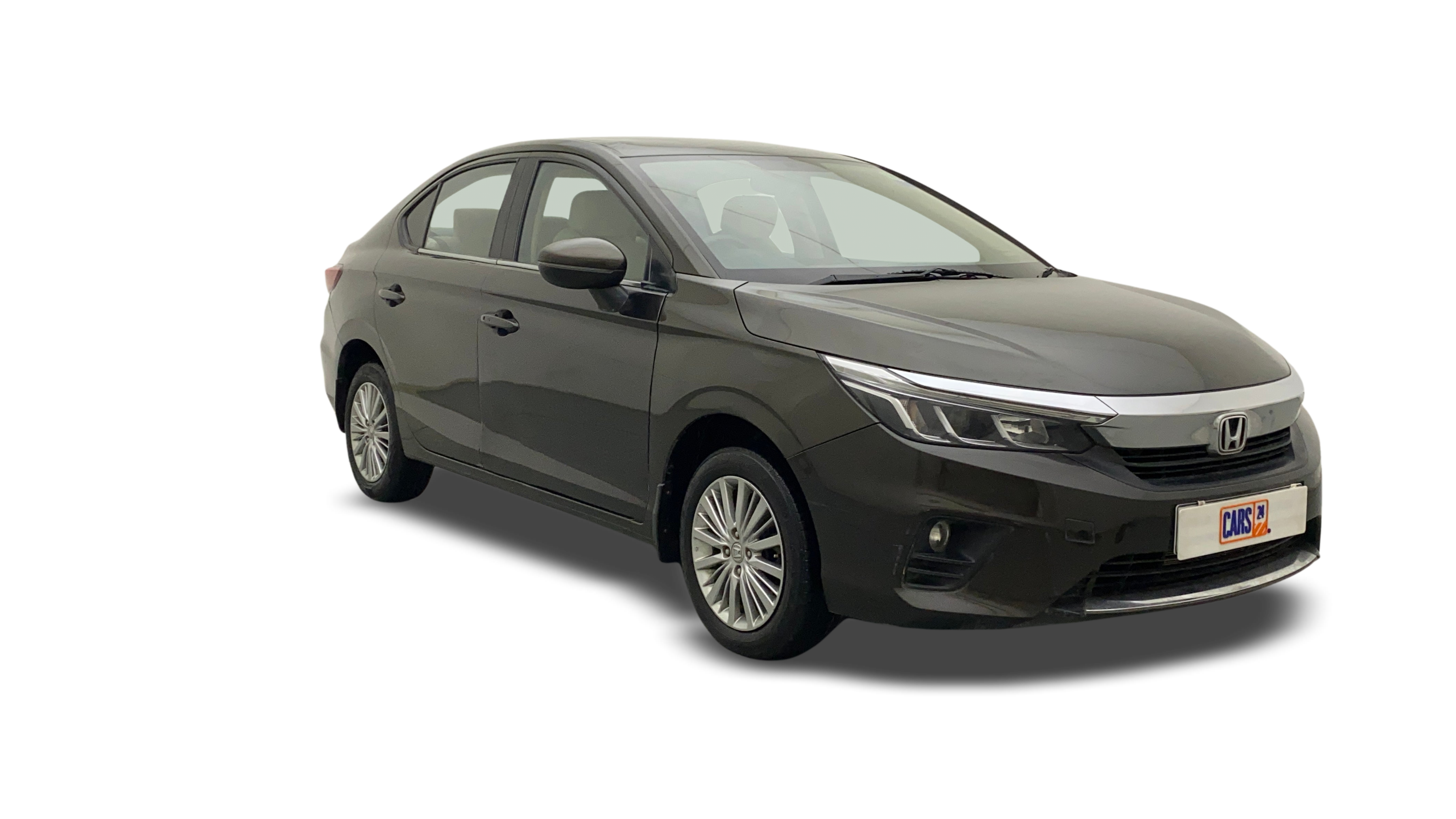 Honda City-img