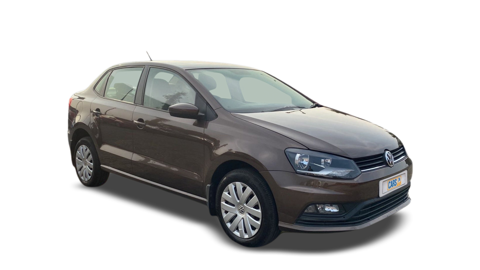 Volkswagen Ameo-img