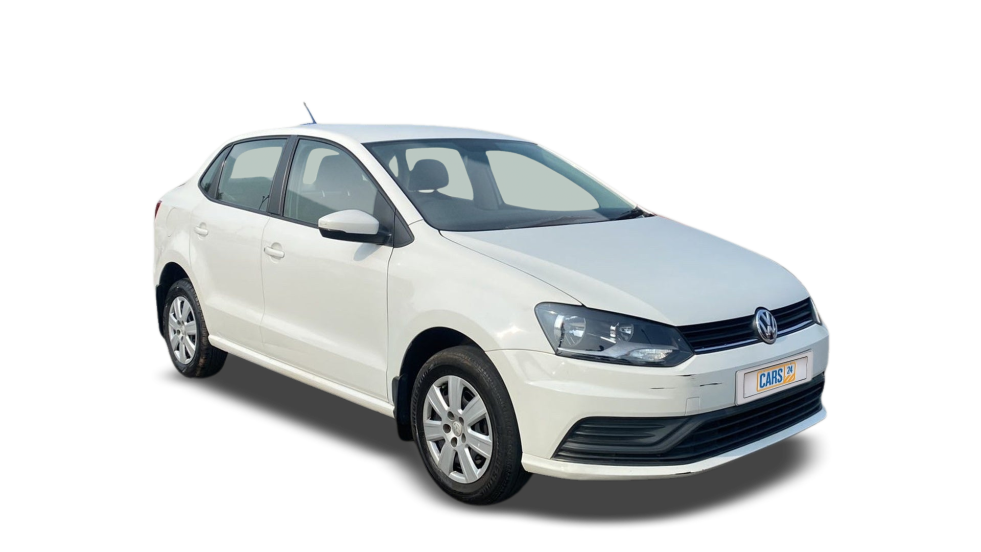 Volkswagen Ameo-img