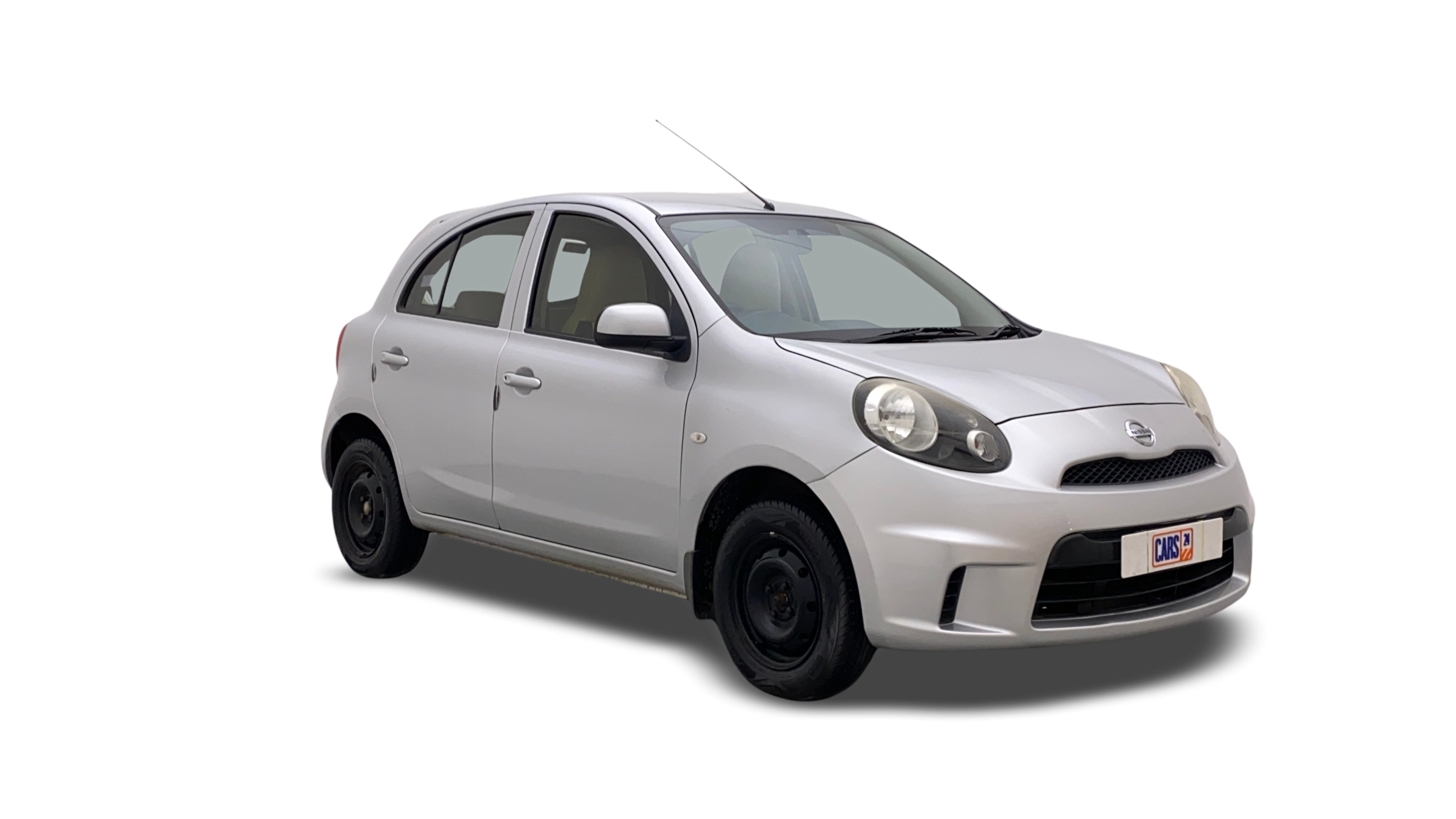Nissan Micra Active-img