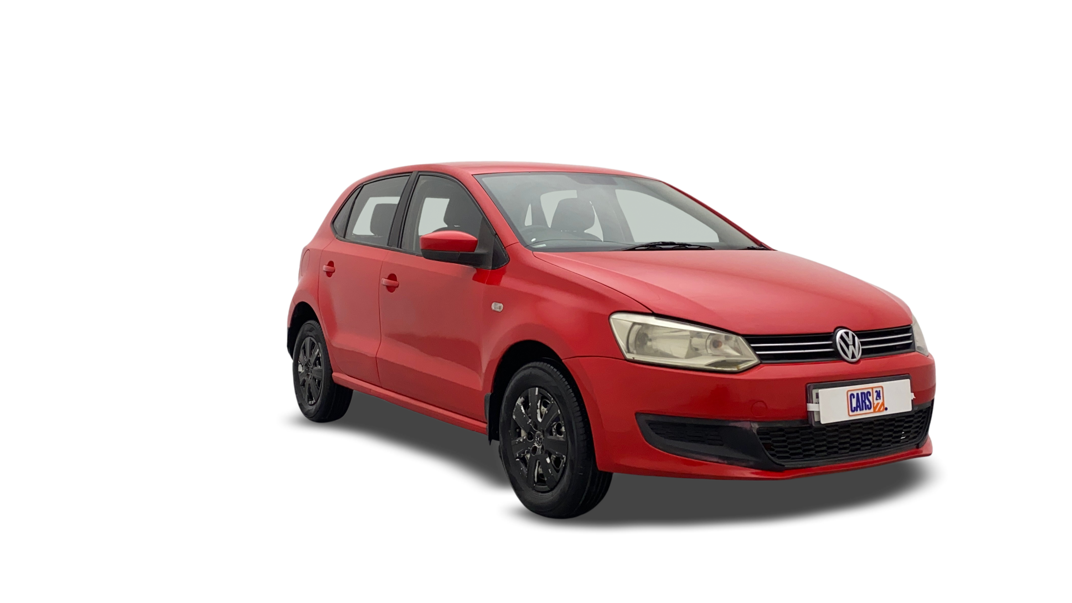 Volkswagen Polo-img
