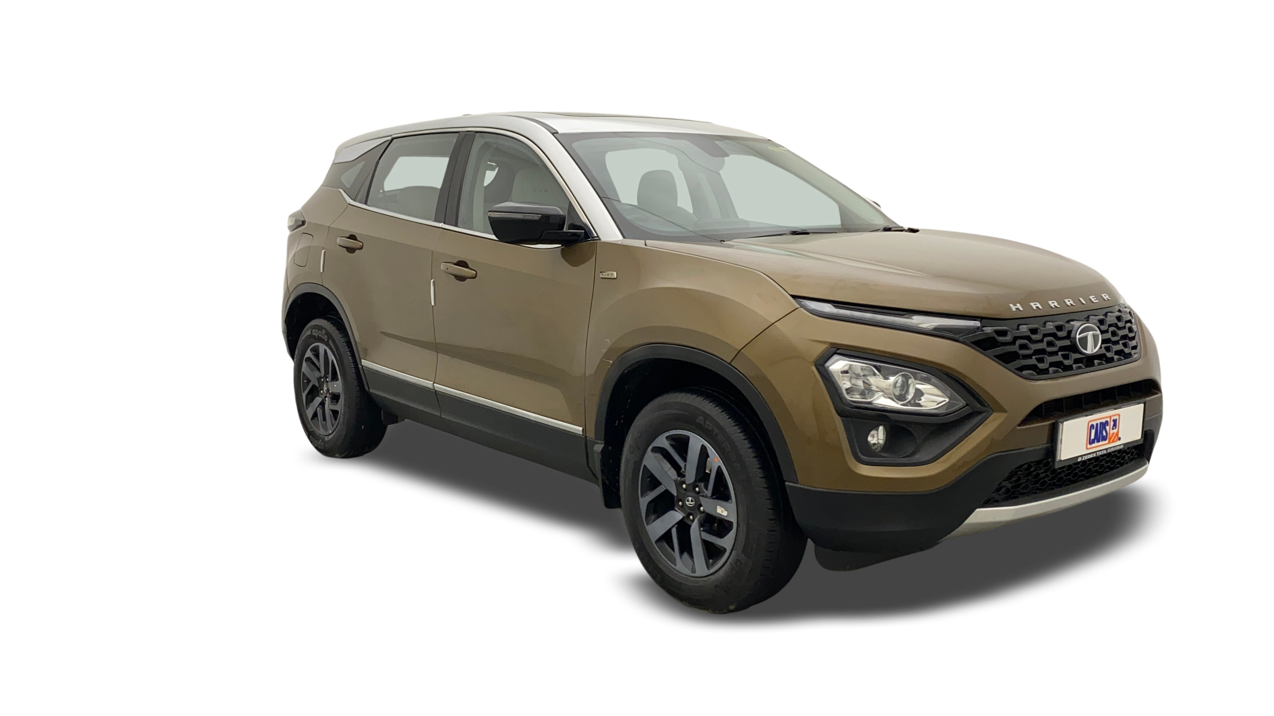 Tata Harrier-img