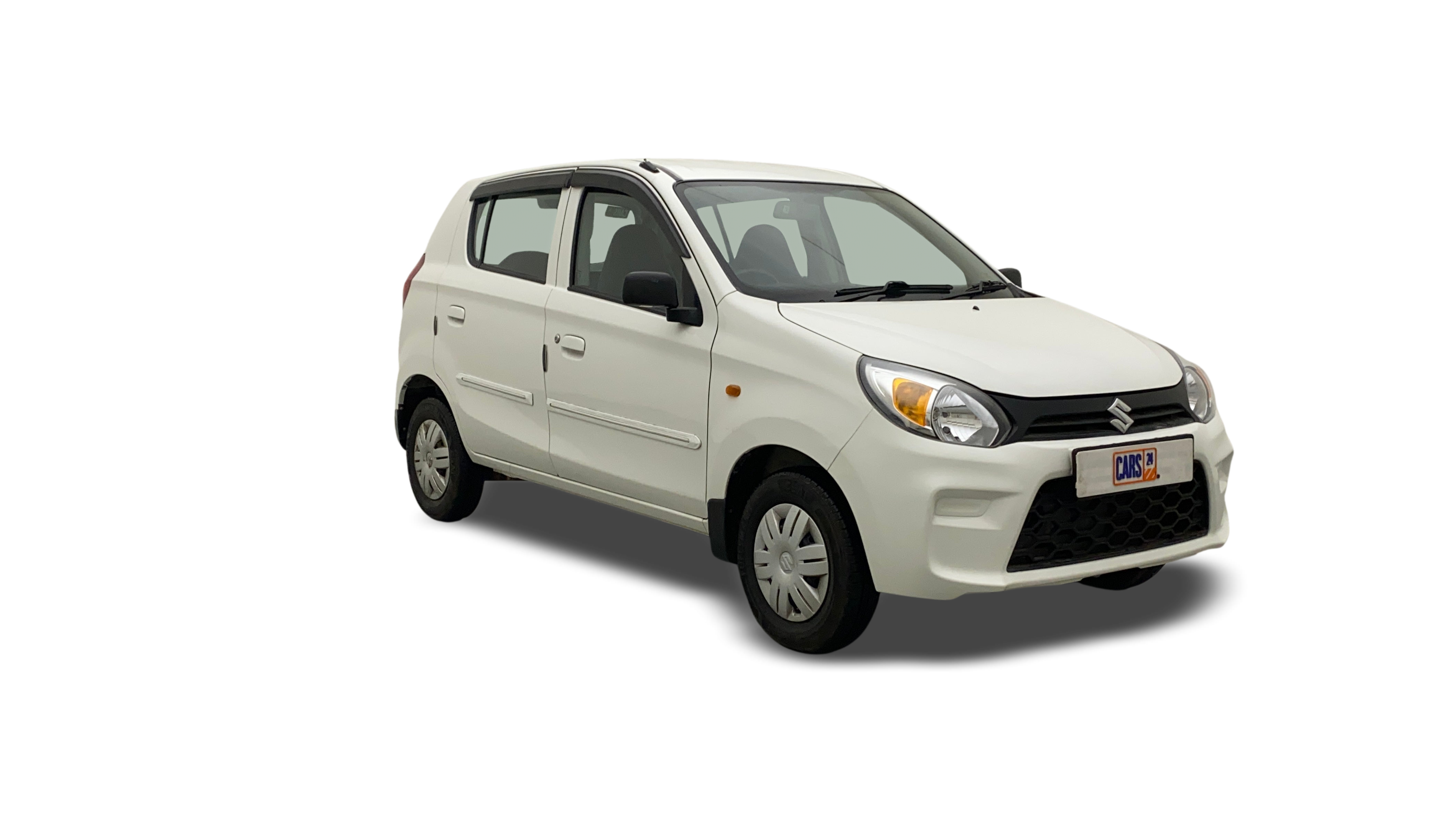 Maruti Alto-img