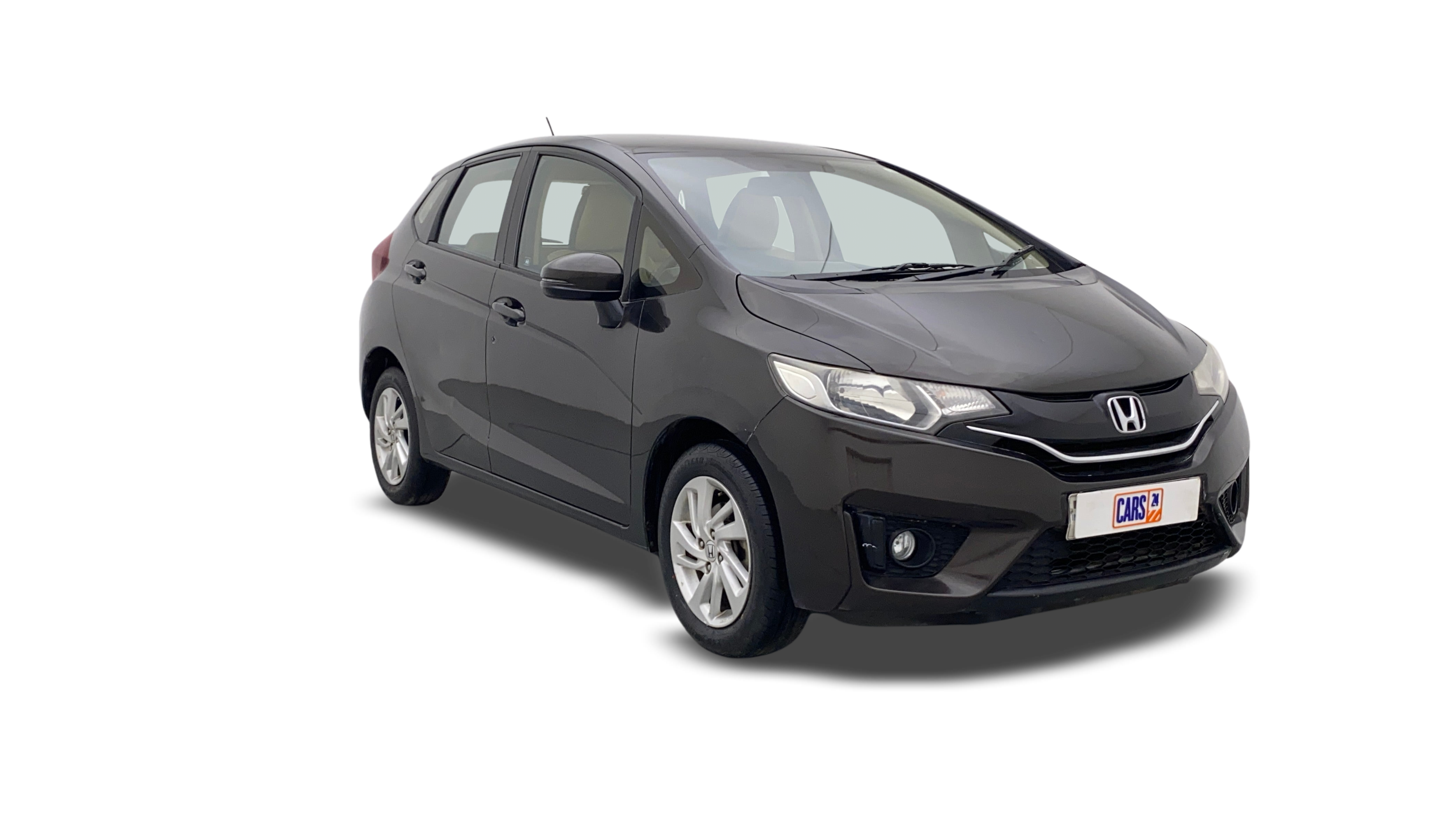 Honda Jazz-img