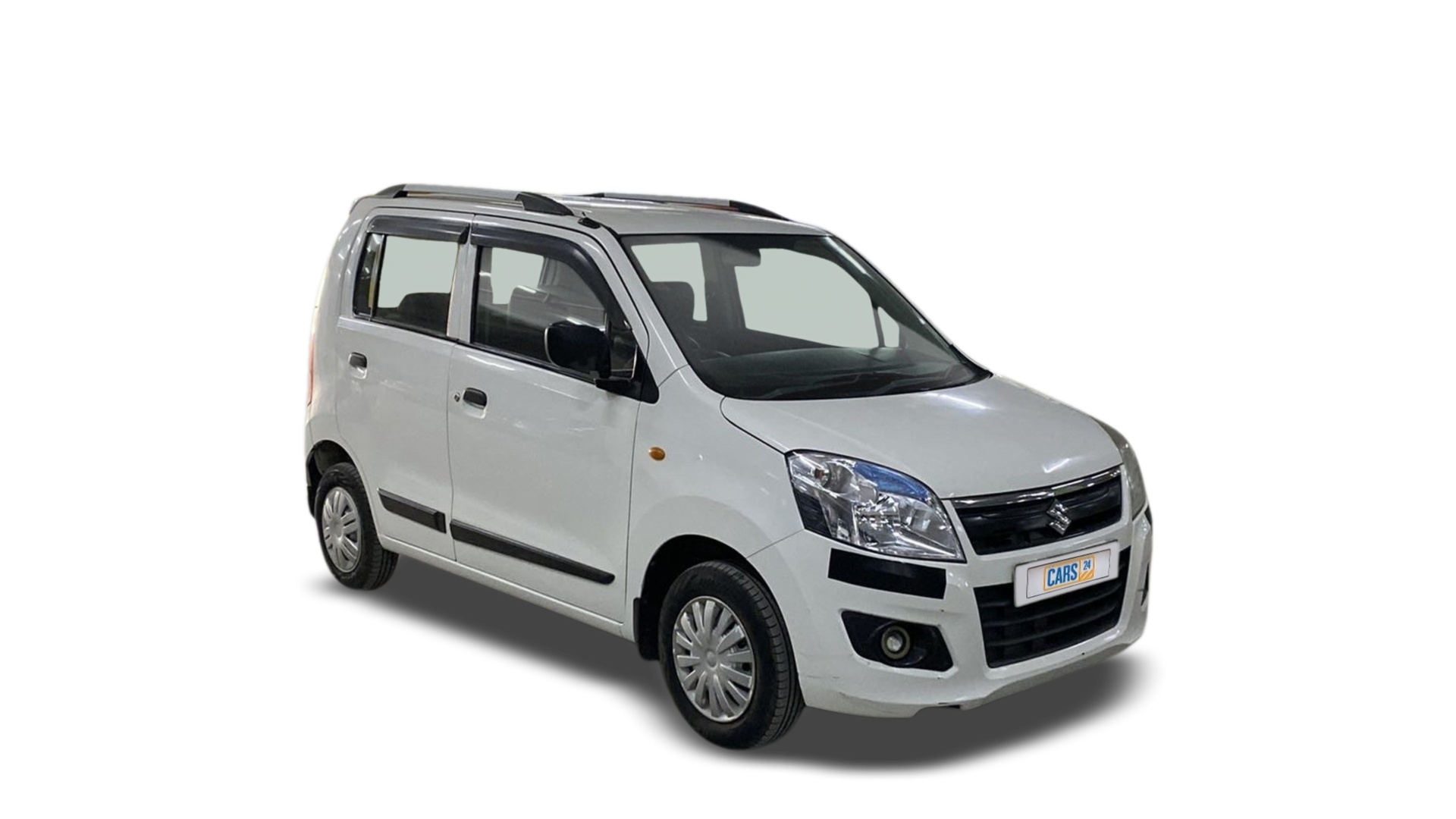 Maruti Wagon R 1.0-img
