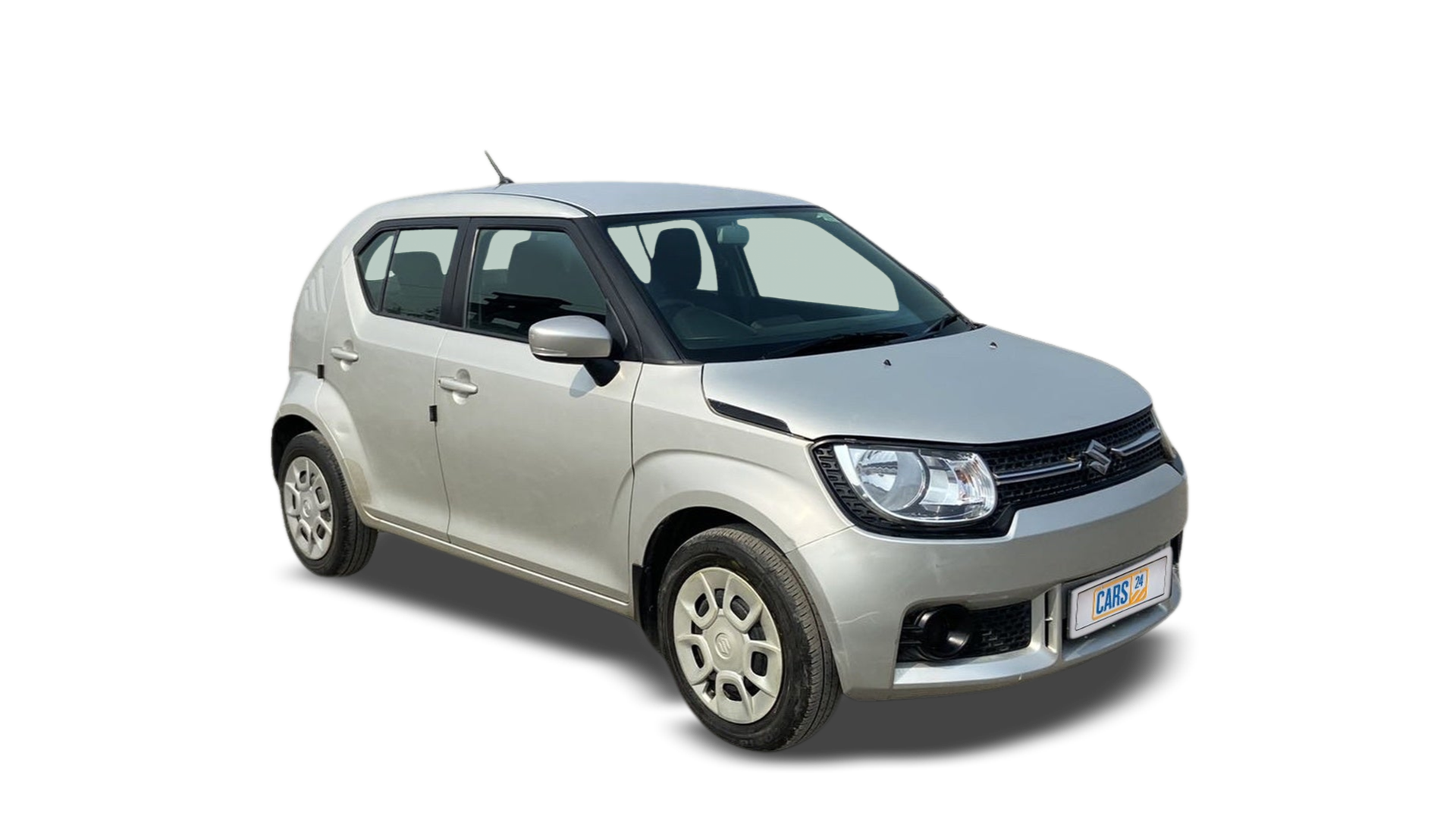Maruti IGNIS-img