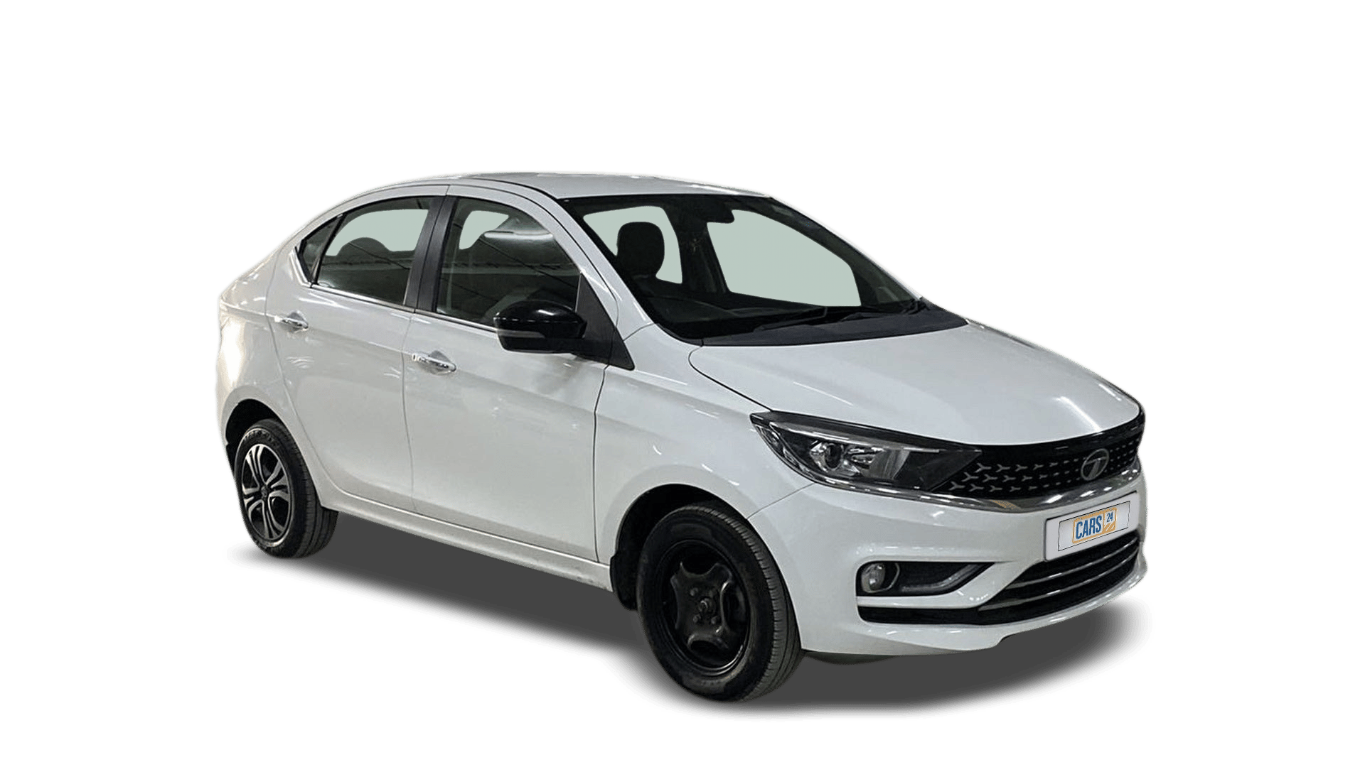2022 Tata TIGOR - Sedan - CNG - Manual - ₹7.52 lakh