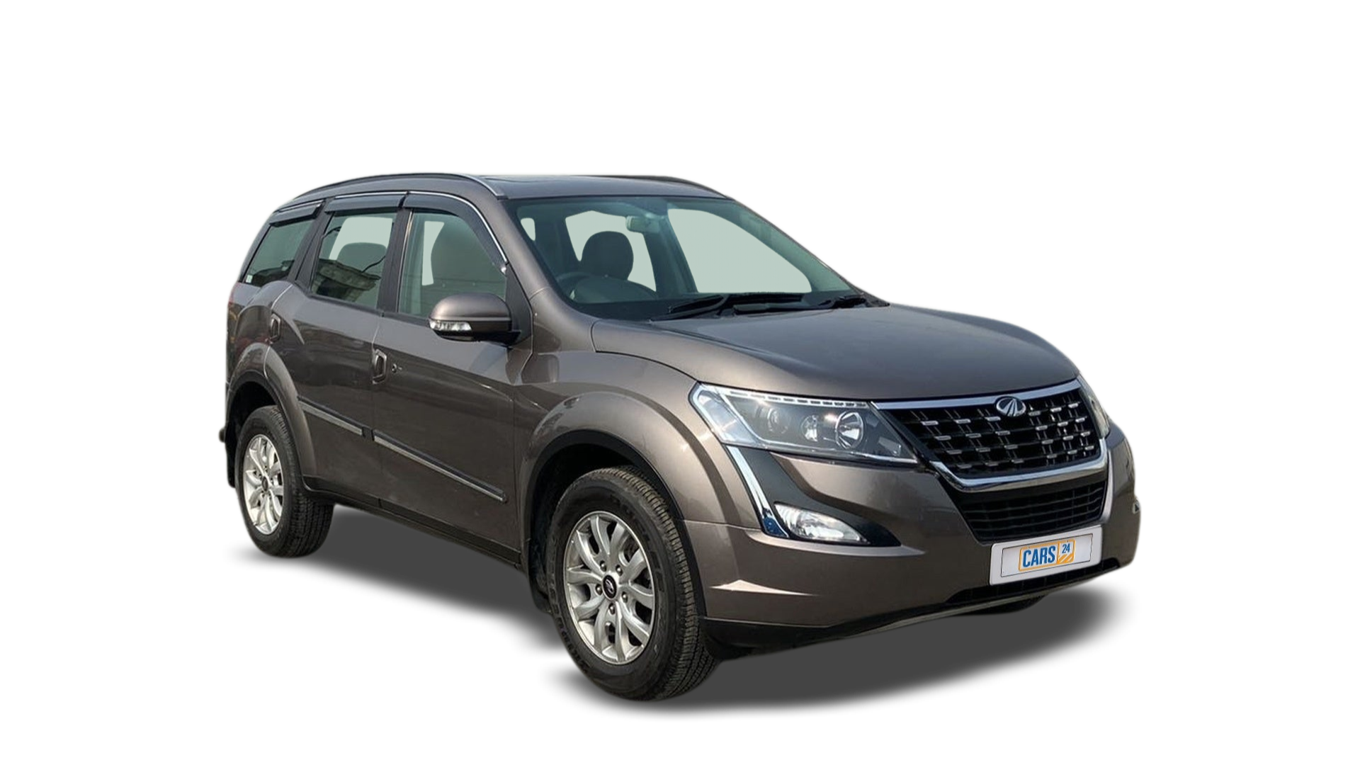 2019 Mahindra XUV500 - SUV - Diesel - Manual - ₹12.37 lakh
