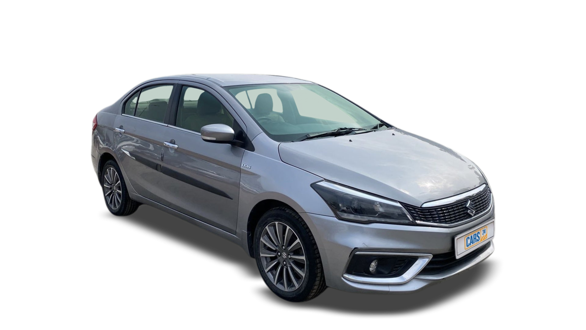 Maruti Ciaz-img