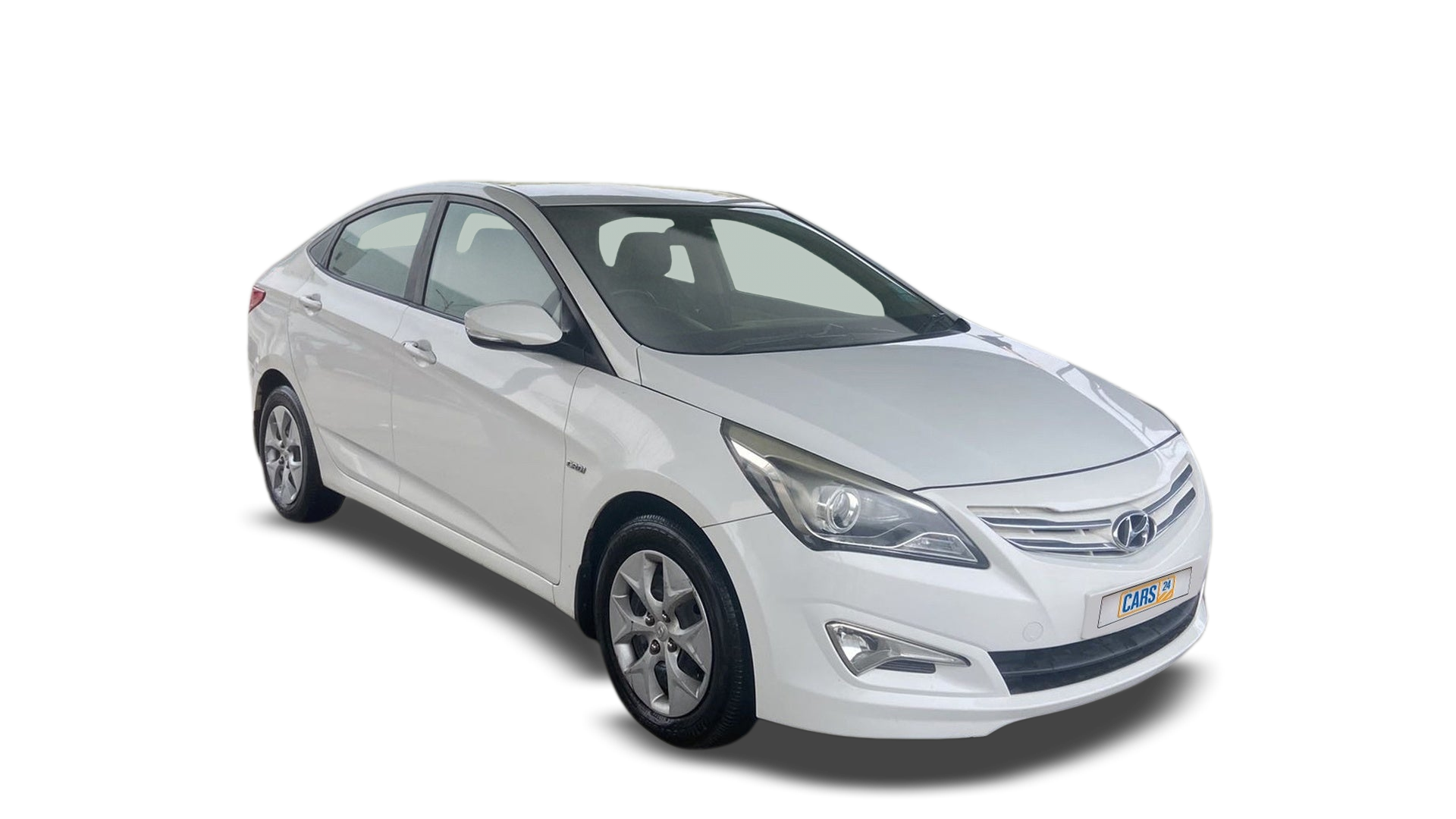Hyundai Verna-img