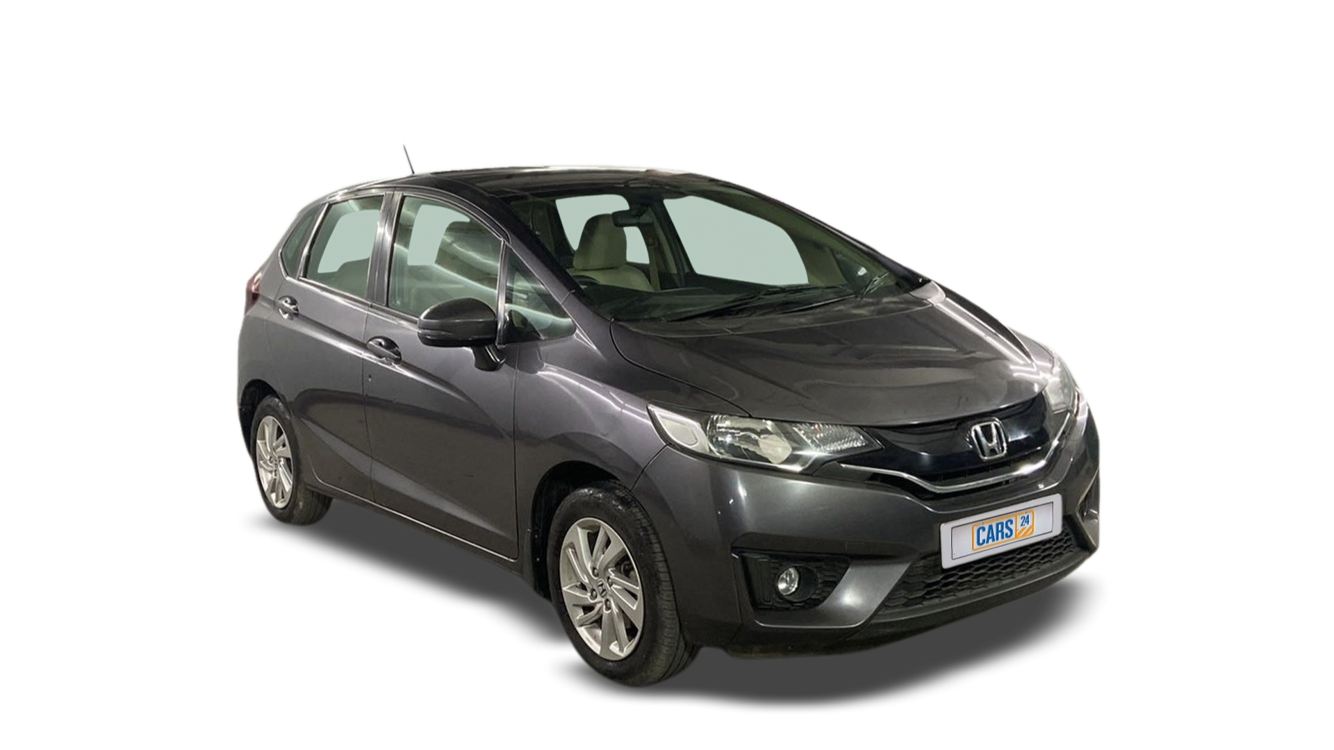 Honda Jazz-img