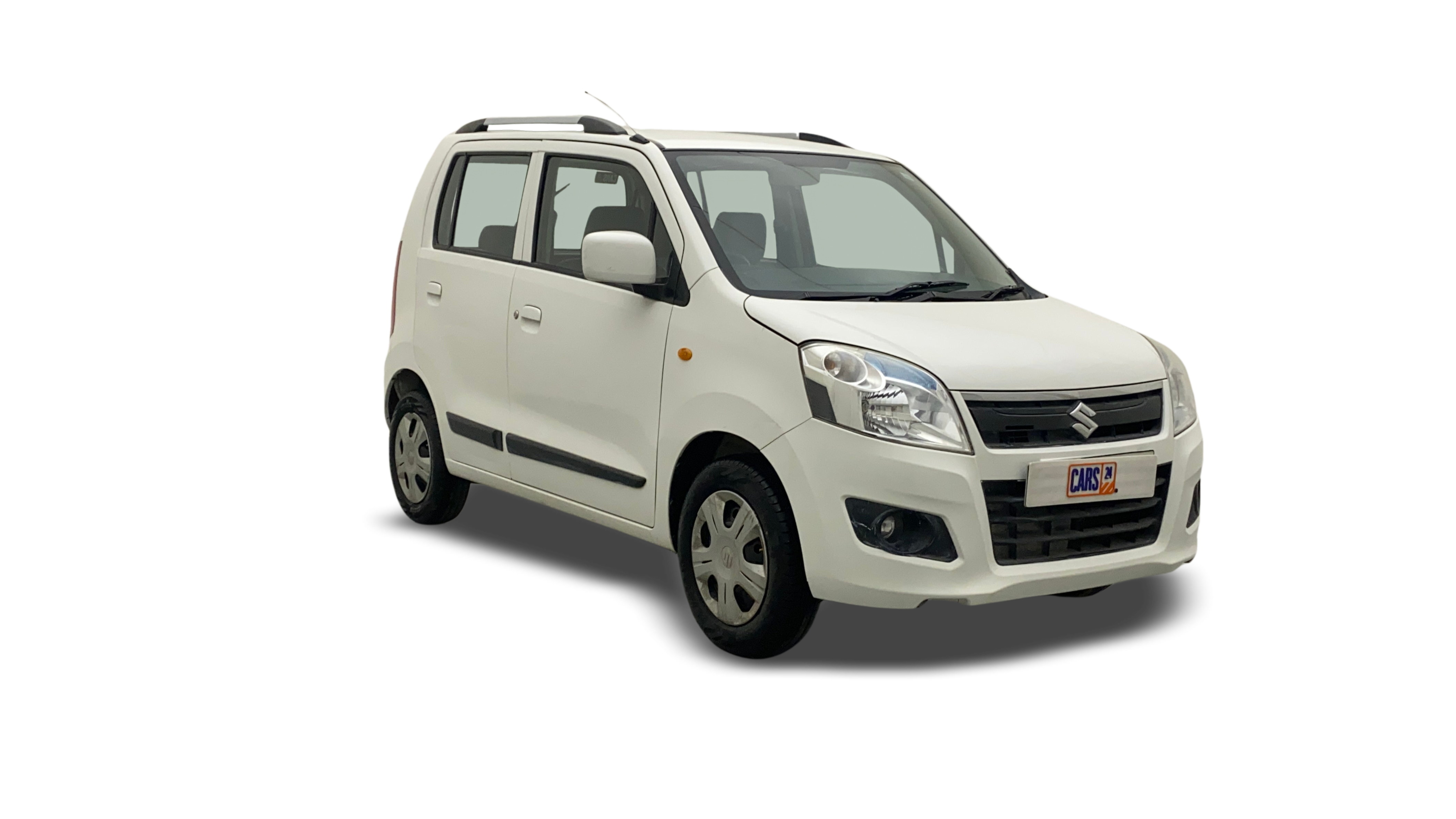 2018 Maruti Wagon R 1.0 - Hatchback - Petrol - Automatic - ₹4.07 lakh