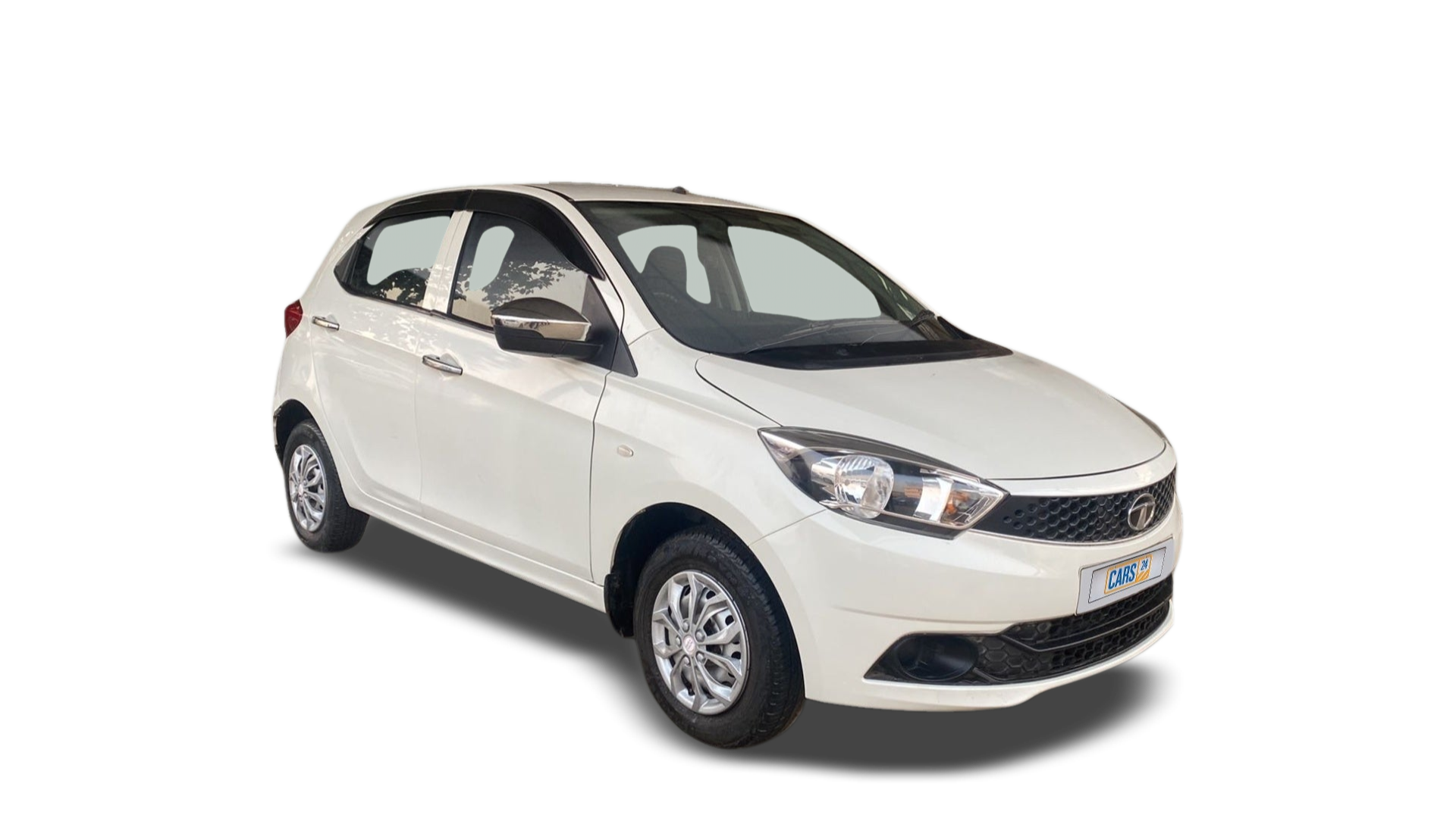 2019 Tata Tiago - Hatchback - Petrol - Manual - ₹3.91 lakh