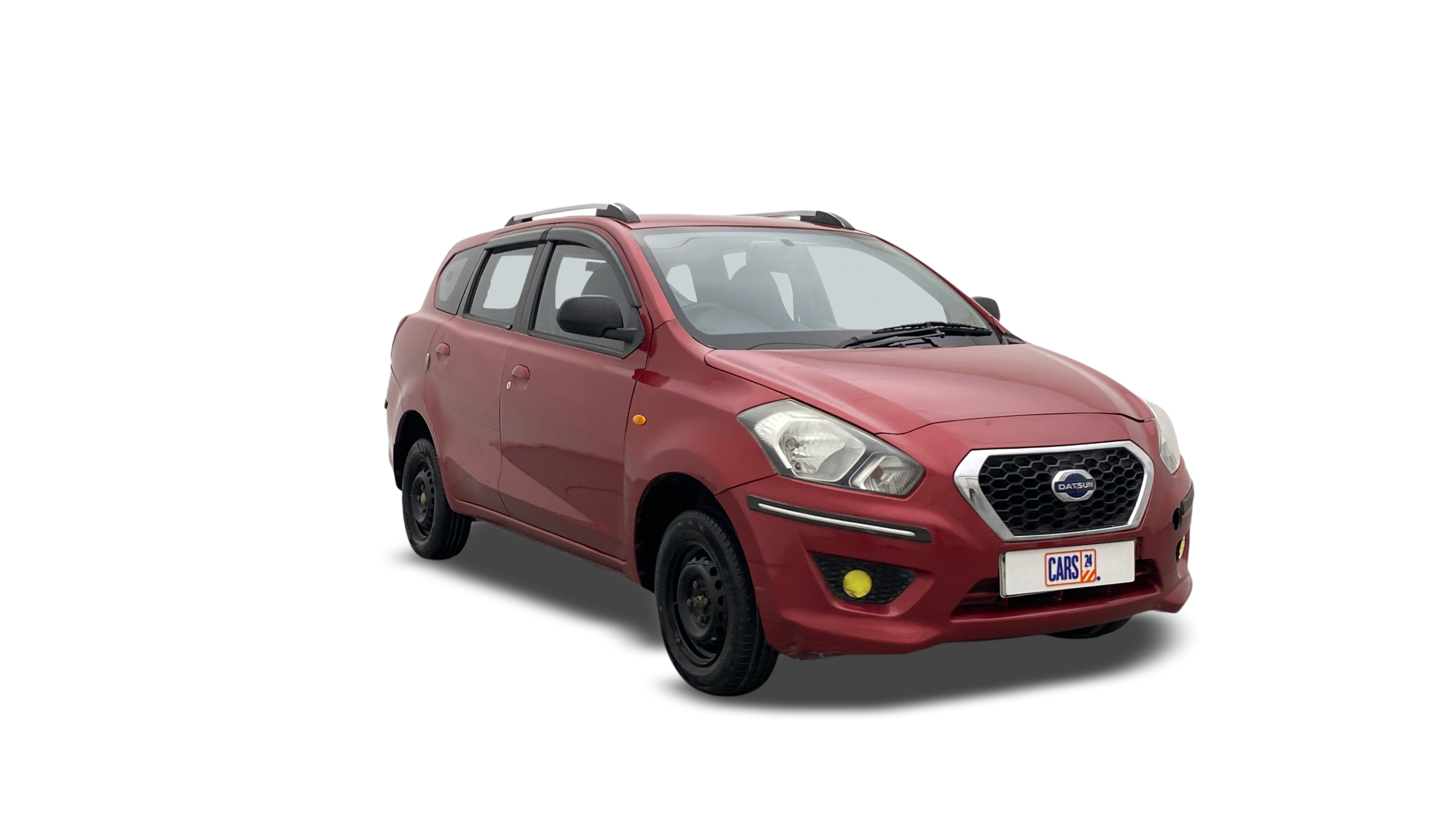 Datsun Go Plus-img