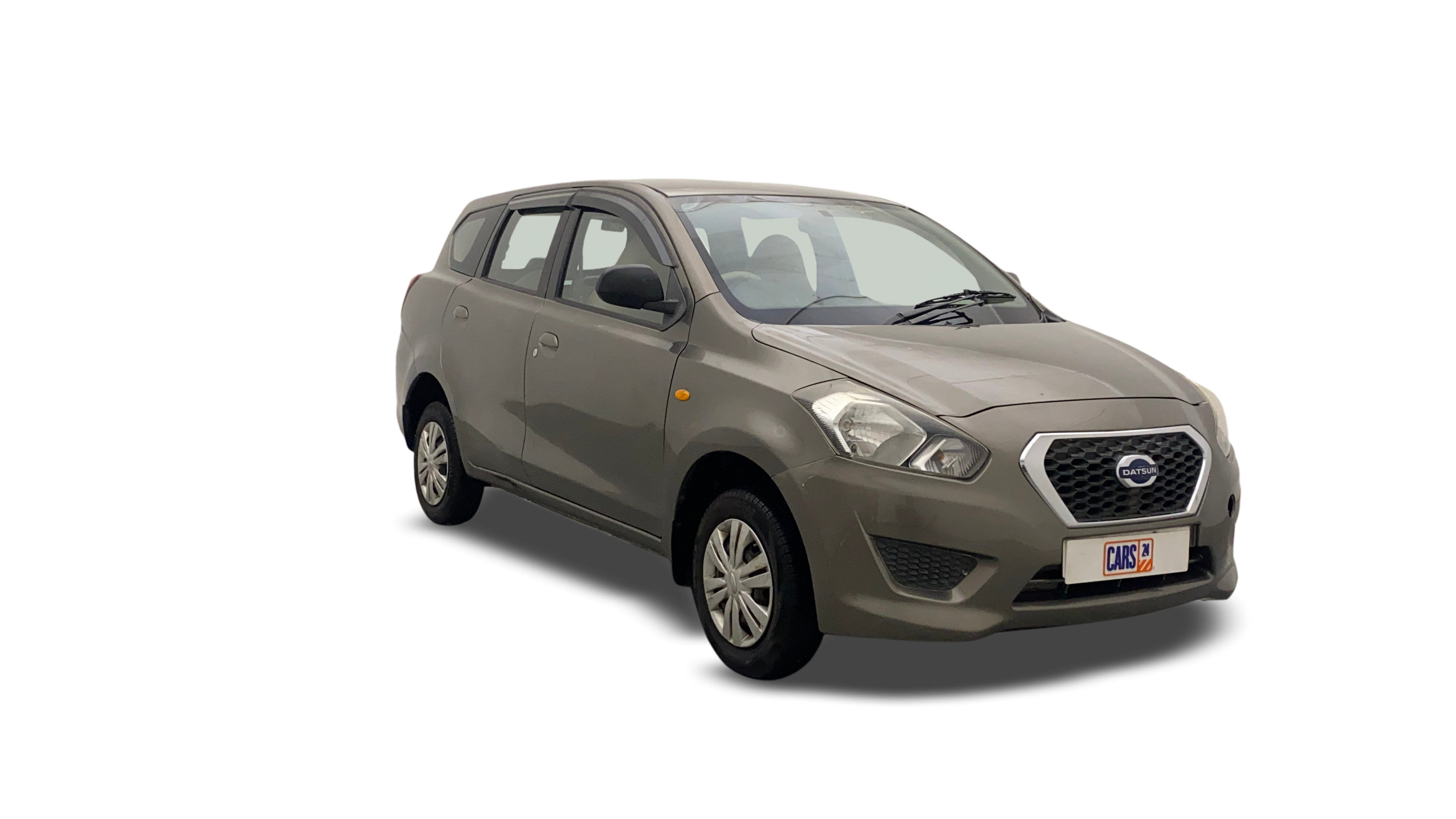 Datsun Go Plus-img