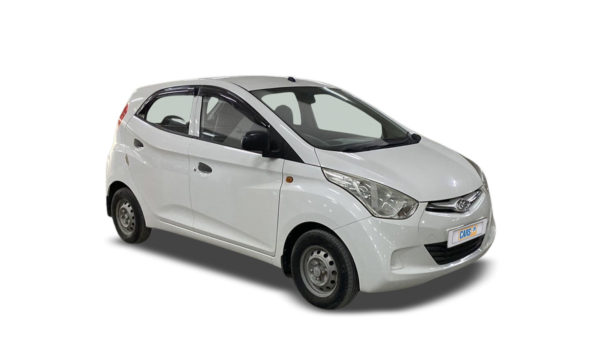 2013 Hyundai Eon - Hatchback - Petrol - Manual - ₹1.90 lakh
