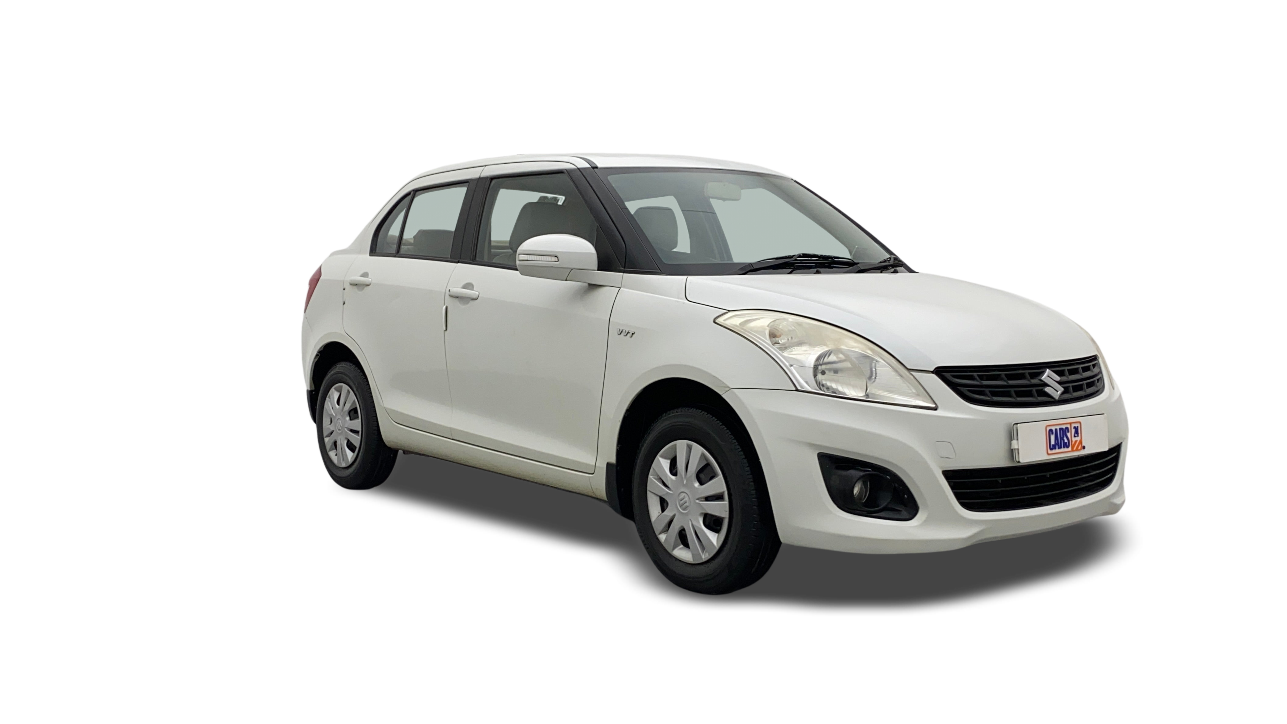 2012 Maruti Swift Dzire - Sedan - Petrol - Manual - ₹3.71 lakh