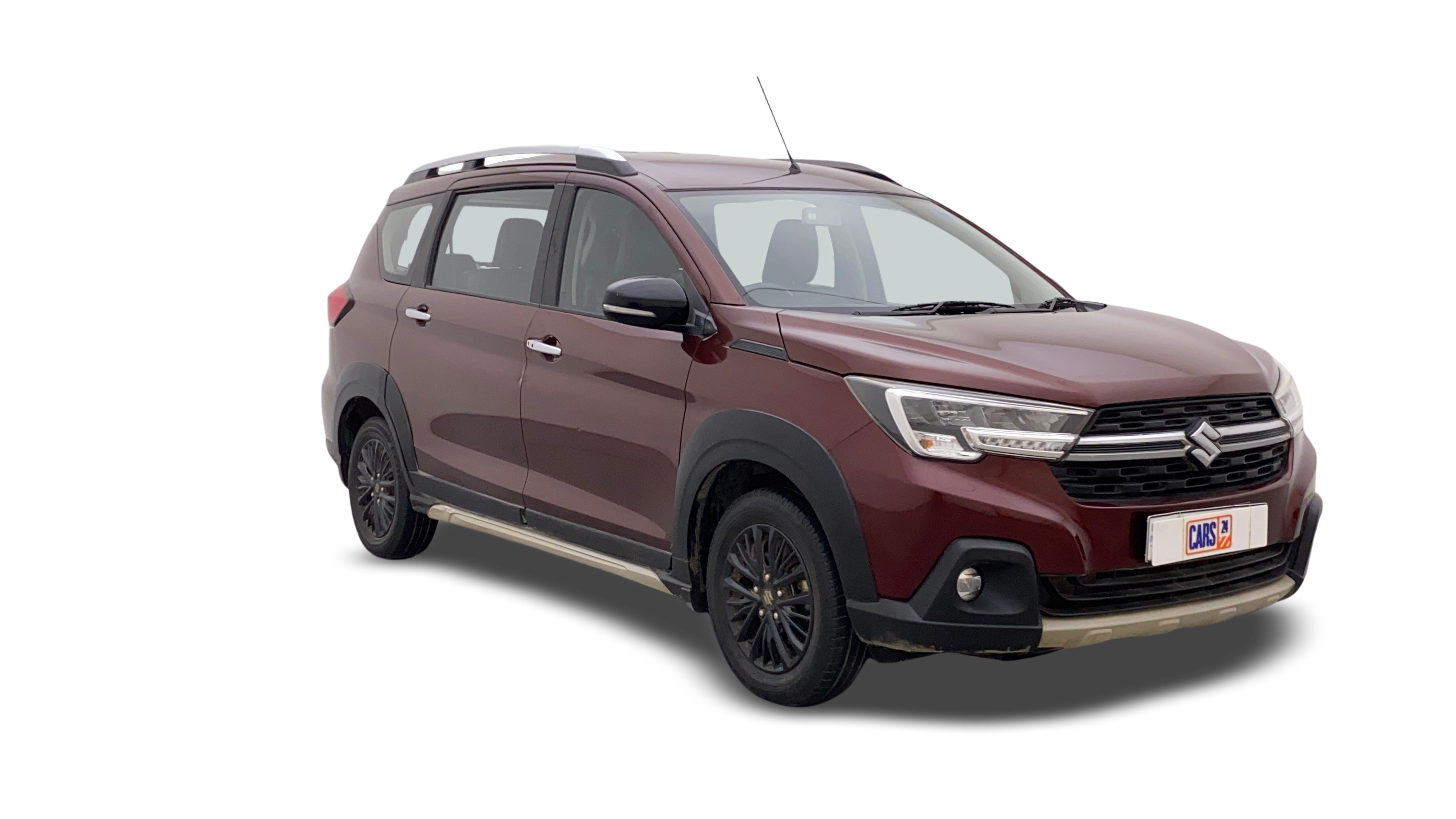 2019 Maruti XL6 - SUV - Petrol - Automatic - ₹10.96 lakh
