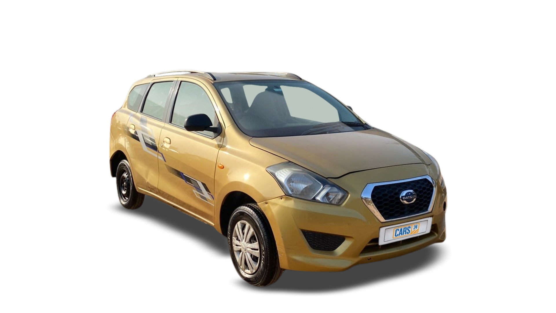 Datsun Go Plus-img
