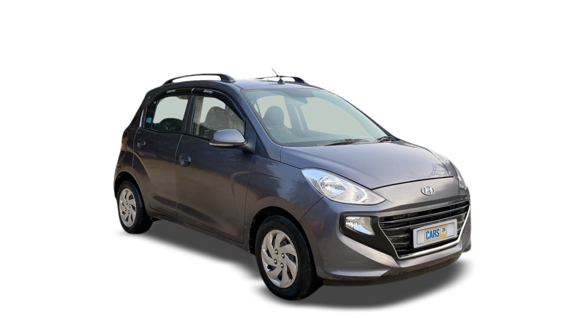 Hyundai NEW SANTRO-img