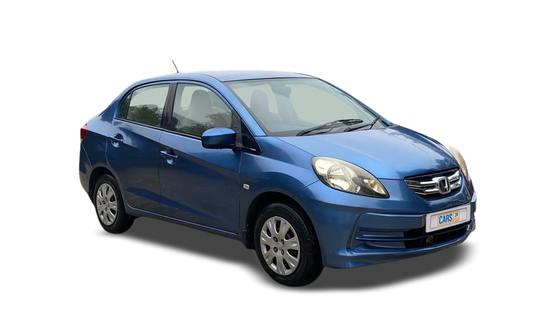 Honda Amaze-img
