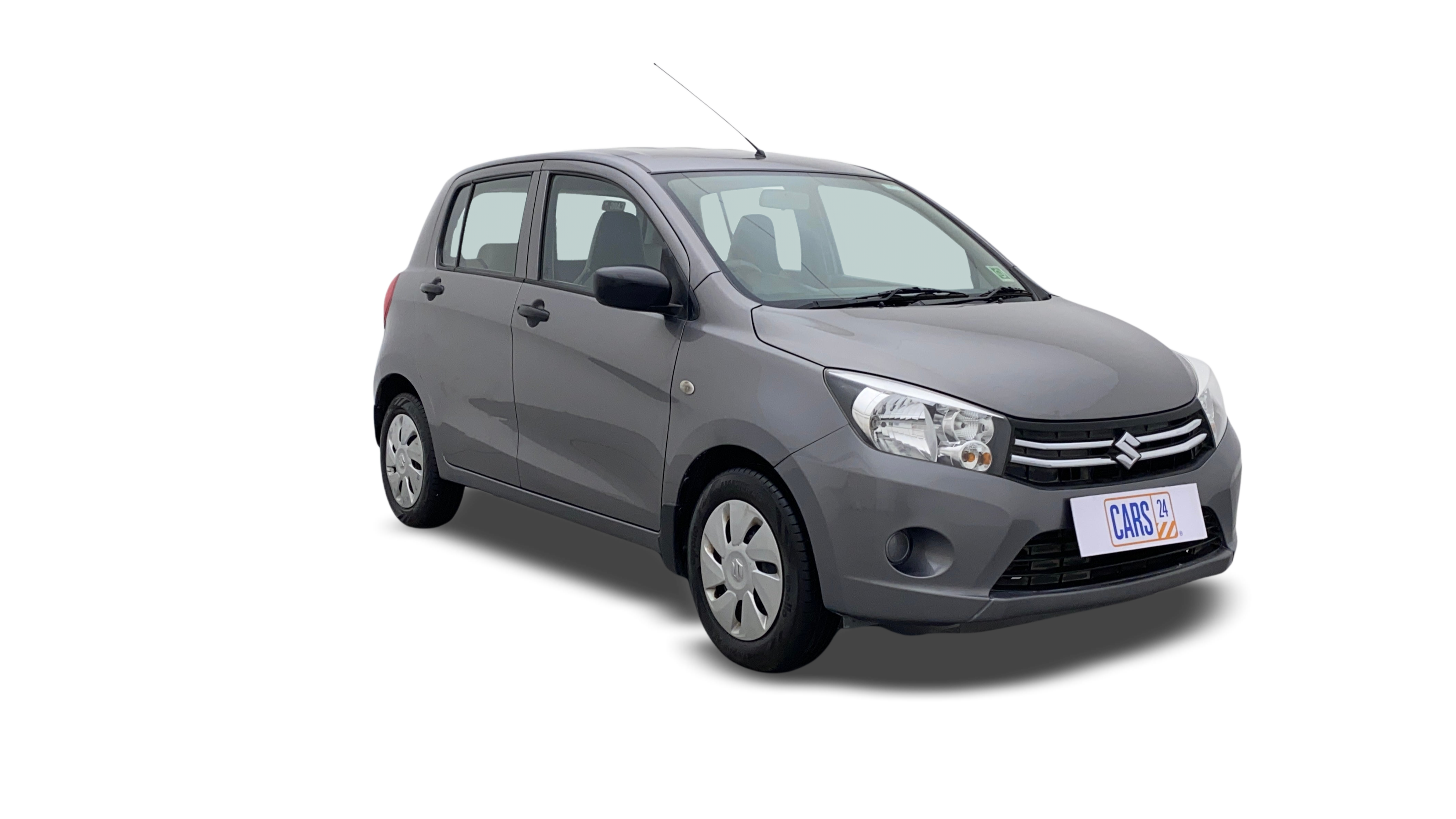 2015 Maruti Celerio - Hatchback - Petrol - Manual - ₹4.22 lakh