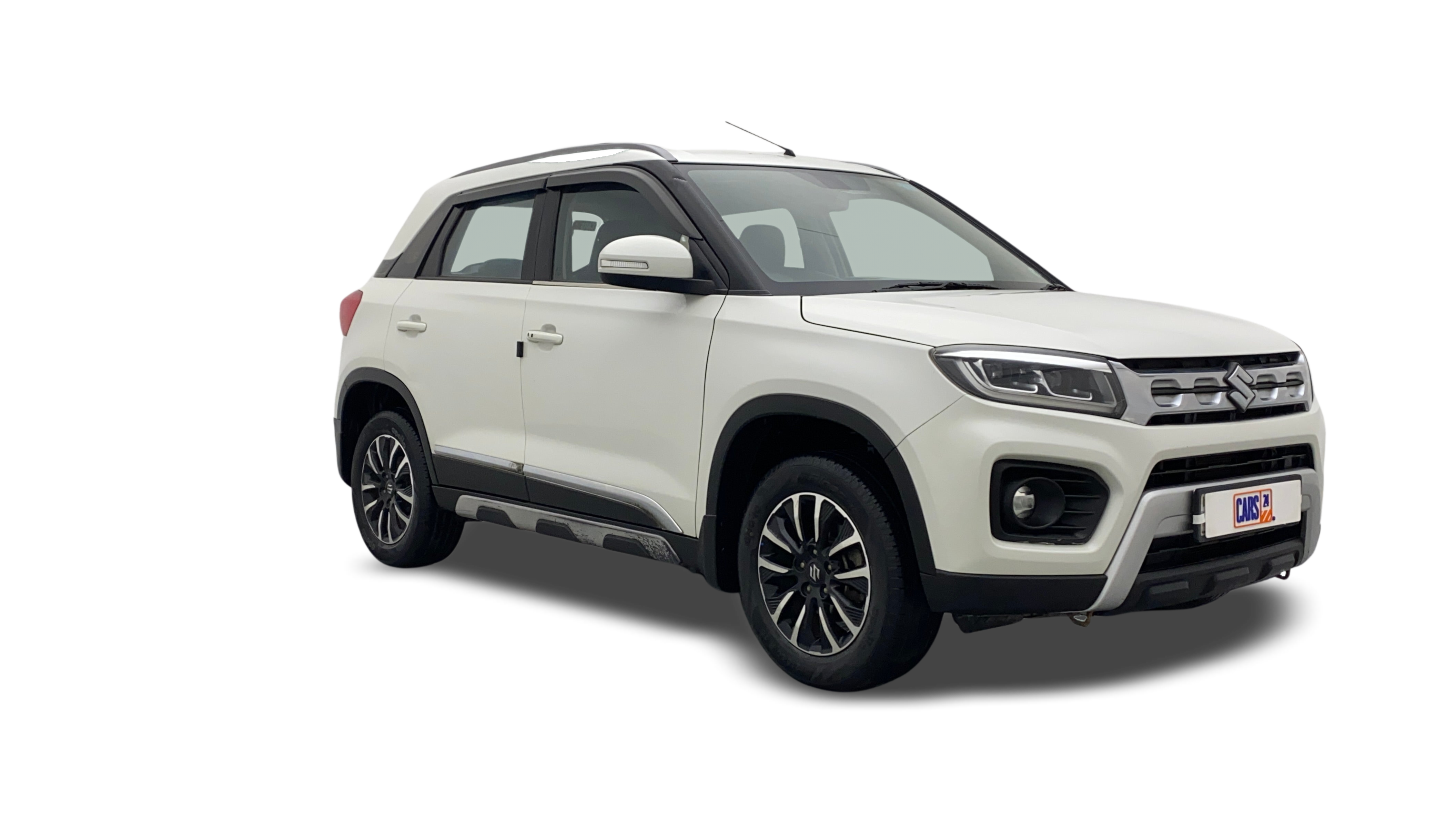 Maruti Vitara Brezza-img