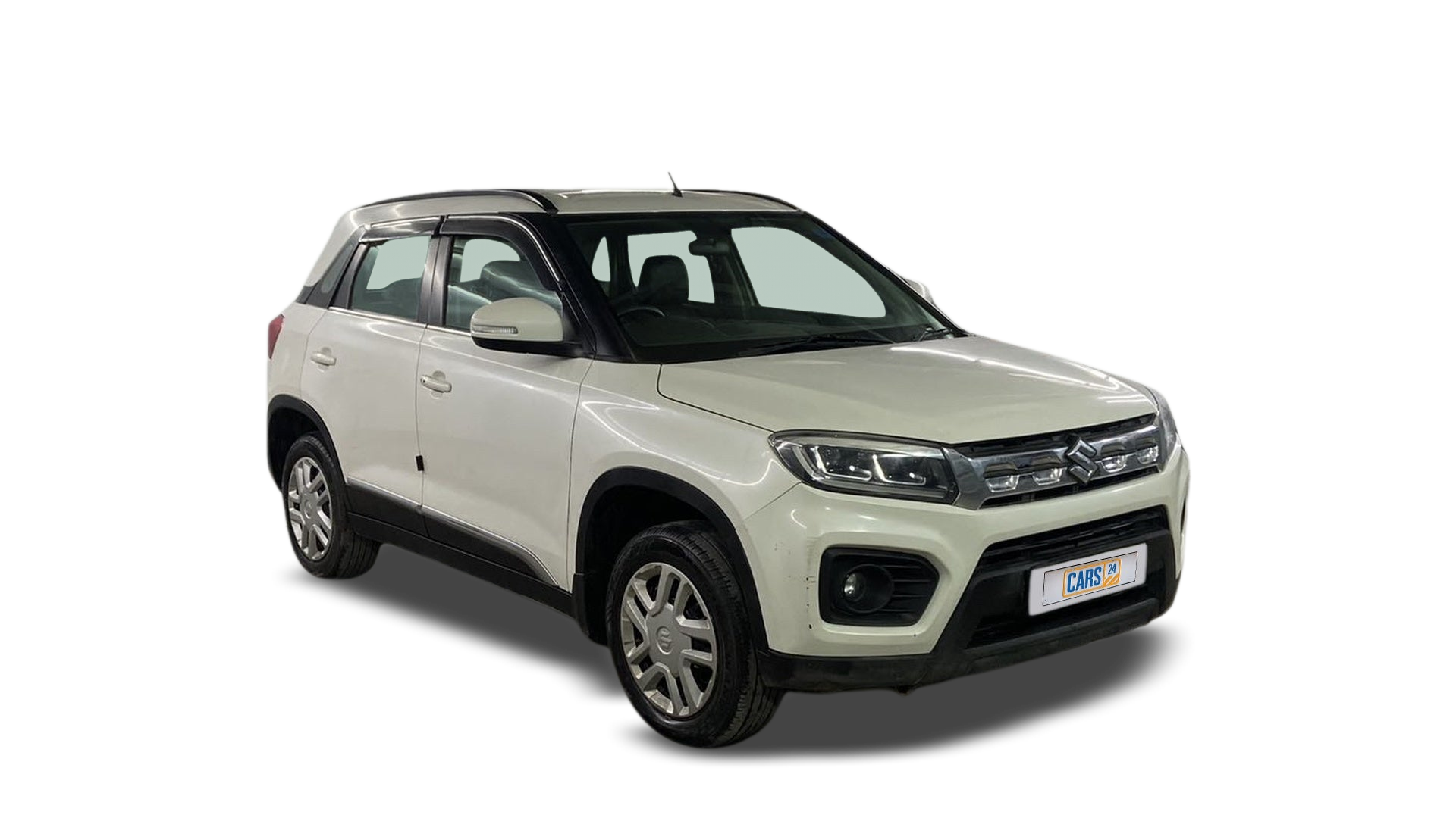 Maruti Vitara Brezza-img